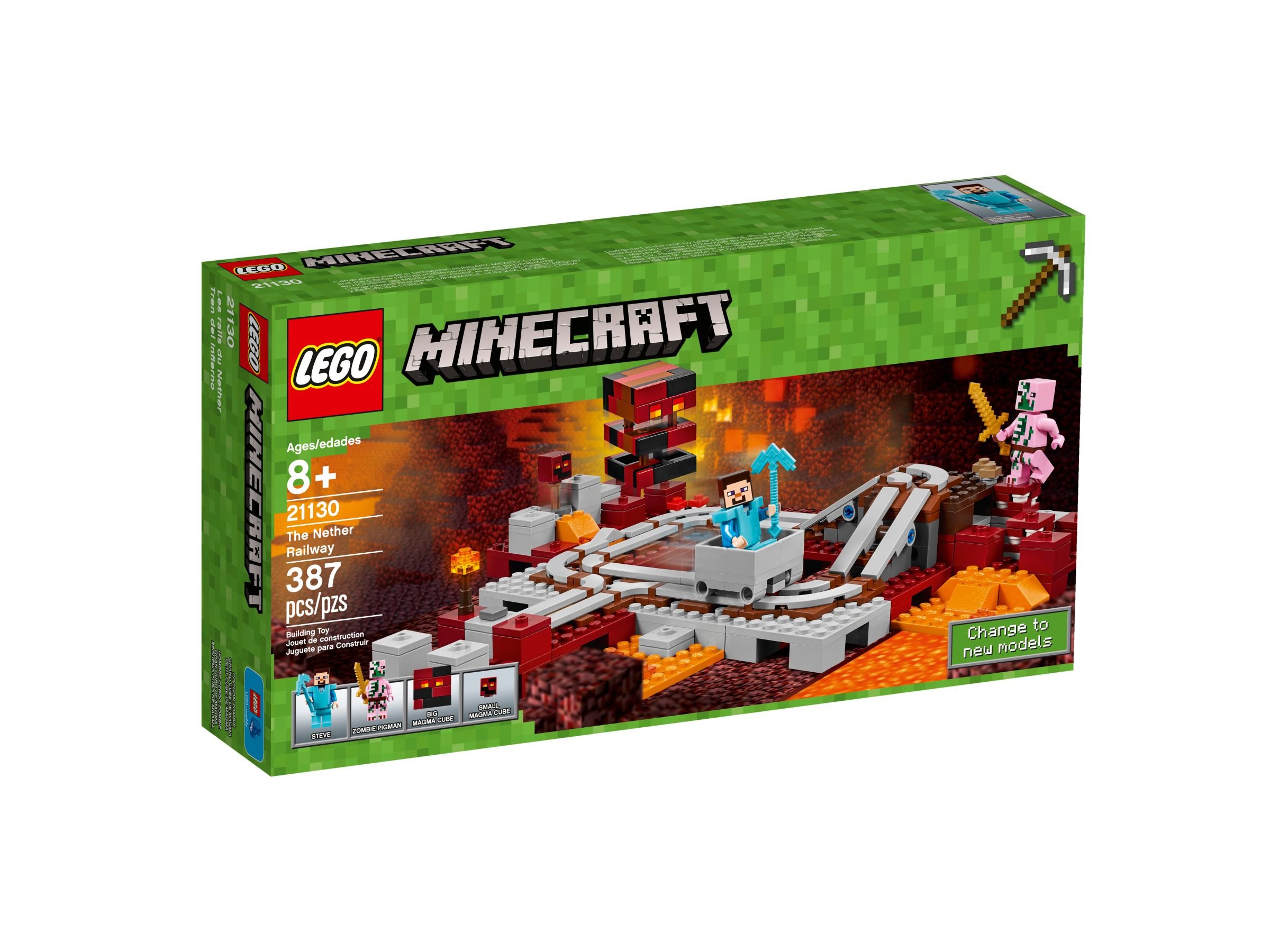 LEGO Minecraft 21130 Die Nether-Eisenbahn LEGO_21130_alt1.jpg