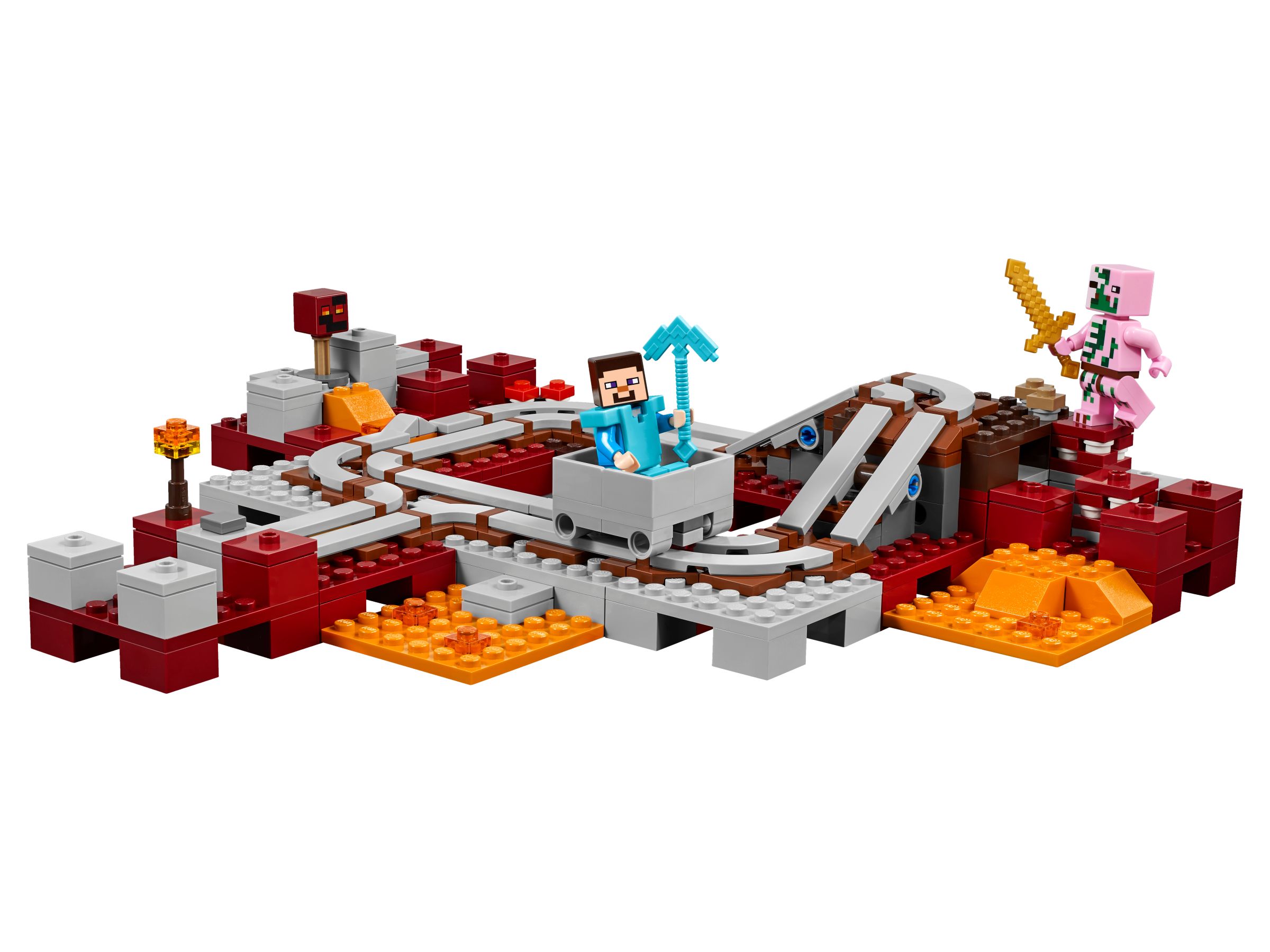 LEGO Minecraft 21130 Die Nether-Eisenbahn LEGO_21130_alt2.jpg