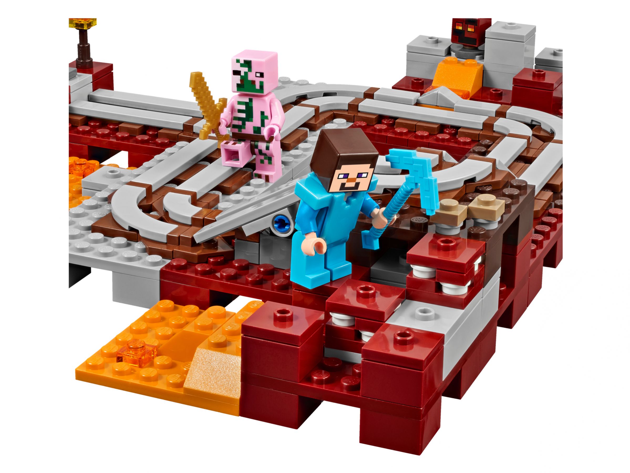 LEGO Minecraft 21130 Die Nether-Eisenbahn LEGO_21130_alt4.jpg