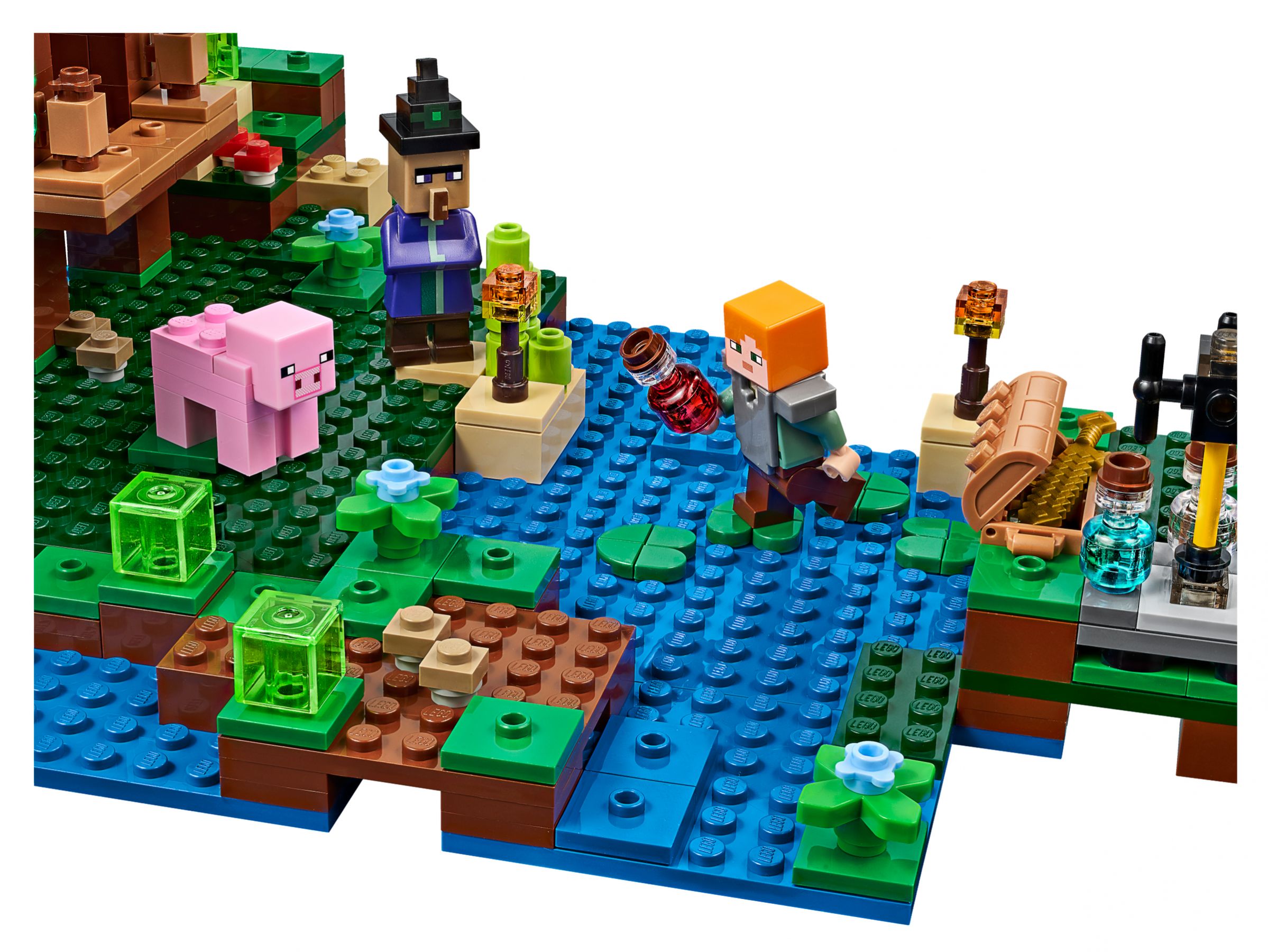 LEGO Minecraft 21133 Das Hexenhaus LEGO_21133_alt3.jpg