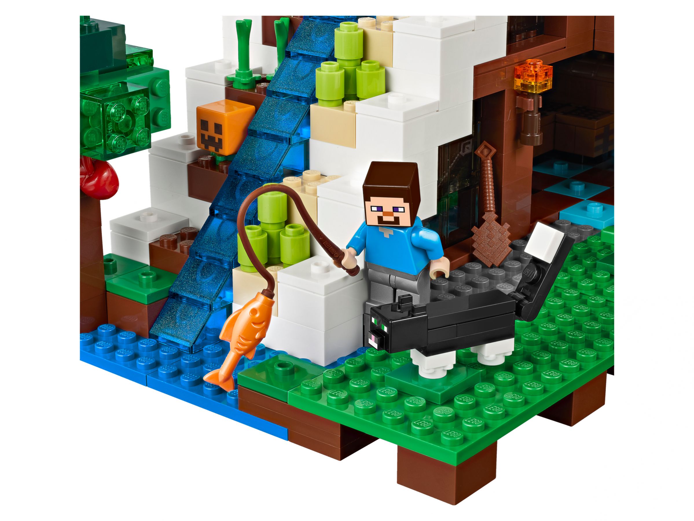 LEGO Minecraft 21134 Unterschlupf im Wasserfall LEGO_21134_alt5.jpg