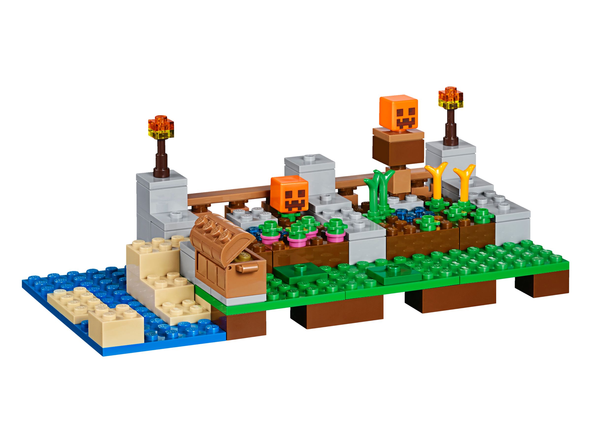 LEGO Minecraft 21135 Die Crafting-Box 2.0 LEGO_21135_alt16.jpg