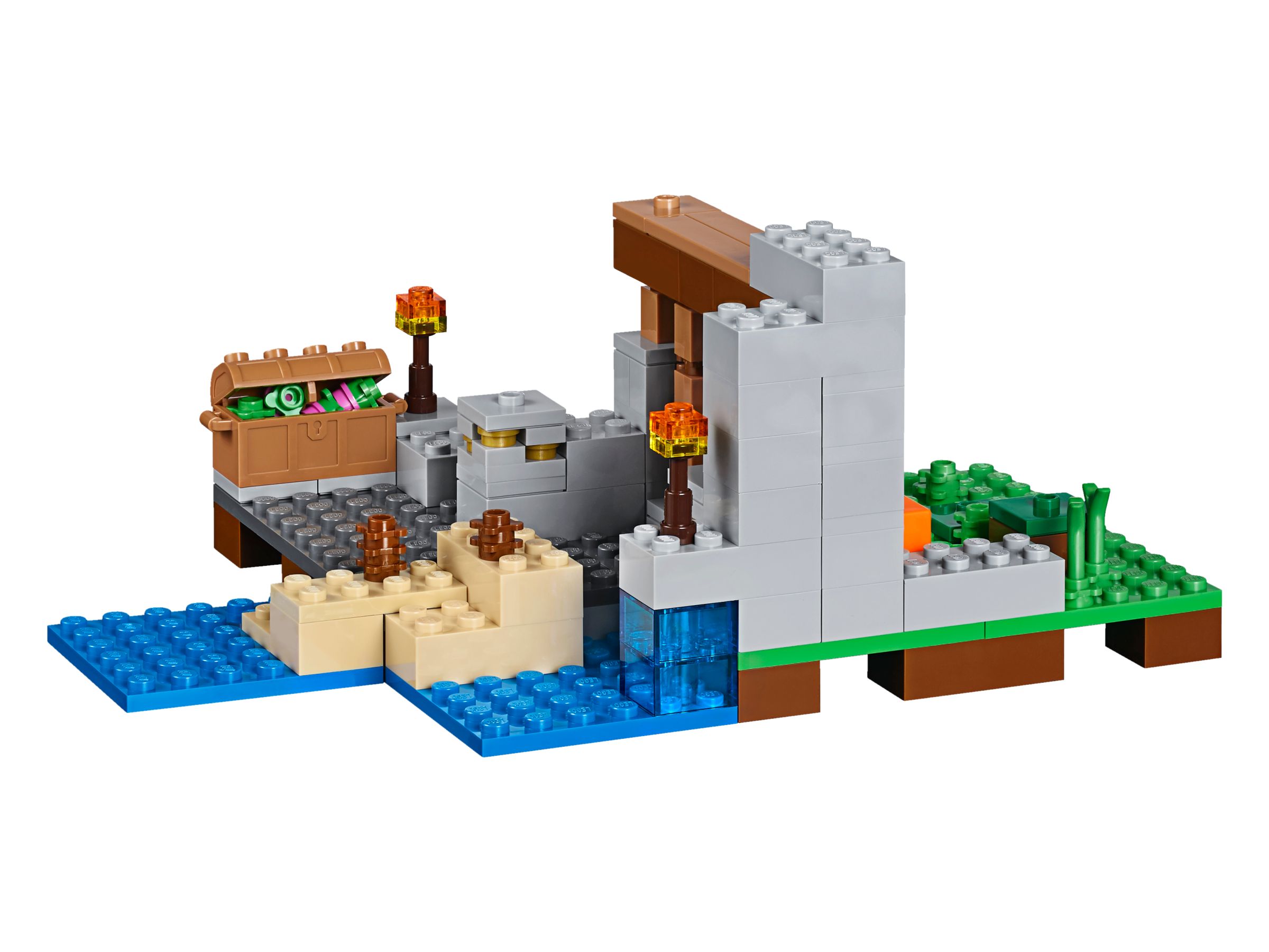 LEGO Minecraft 21135 Die Crafting-Box 2.0 LEGO_21135_alt17.jpg