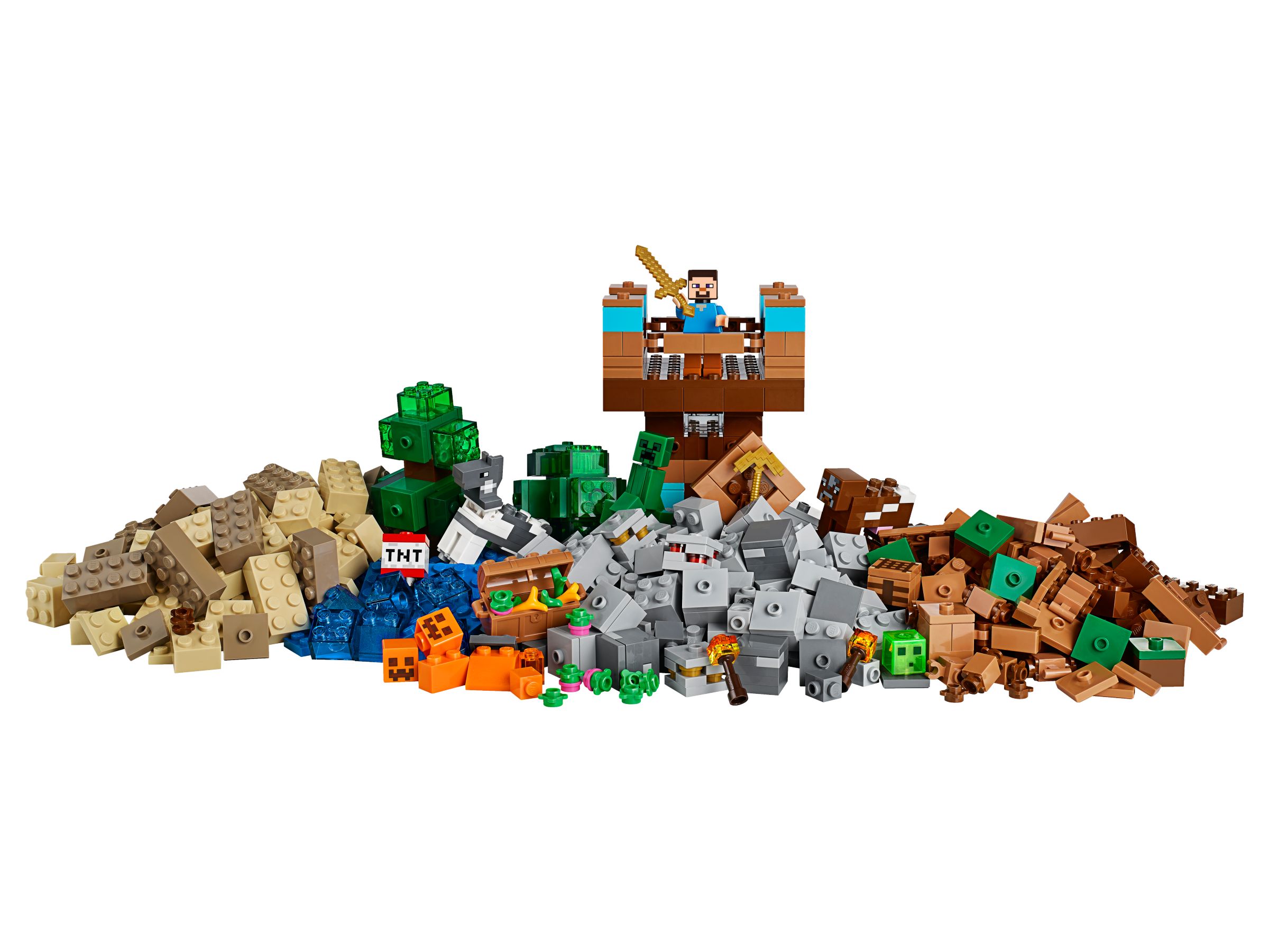 LEGO Minecraft 21135 Die Crafting-Box 2.0 LEGO_21135_alt2.jpg