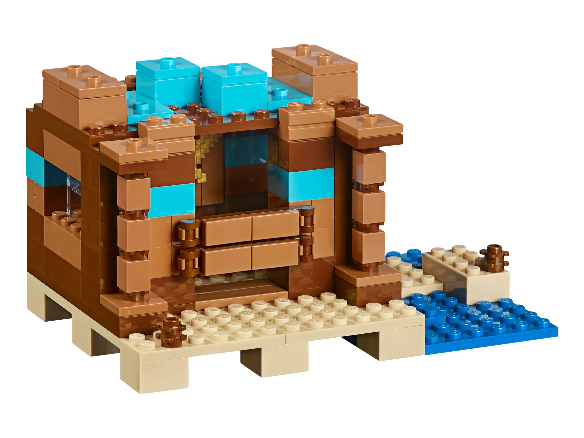 LEGO Minecraft 21135 Die Crafting-Box 2.0 LEGO_21135_alt5.jpg