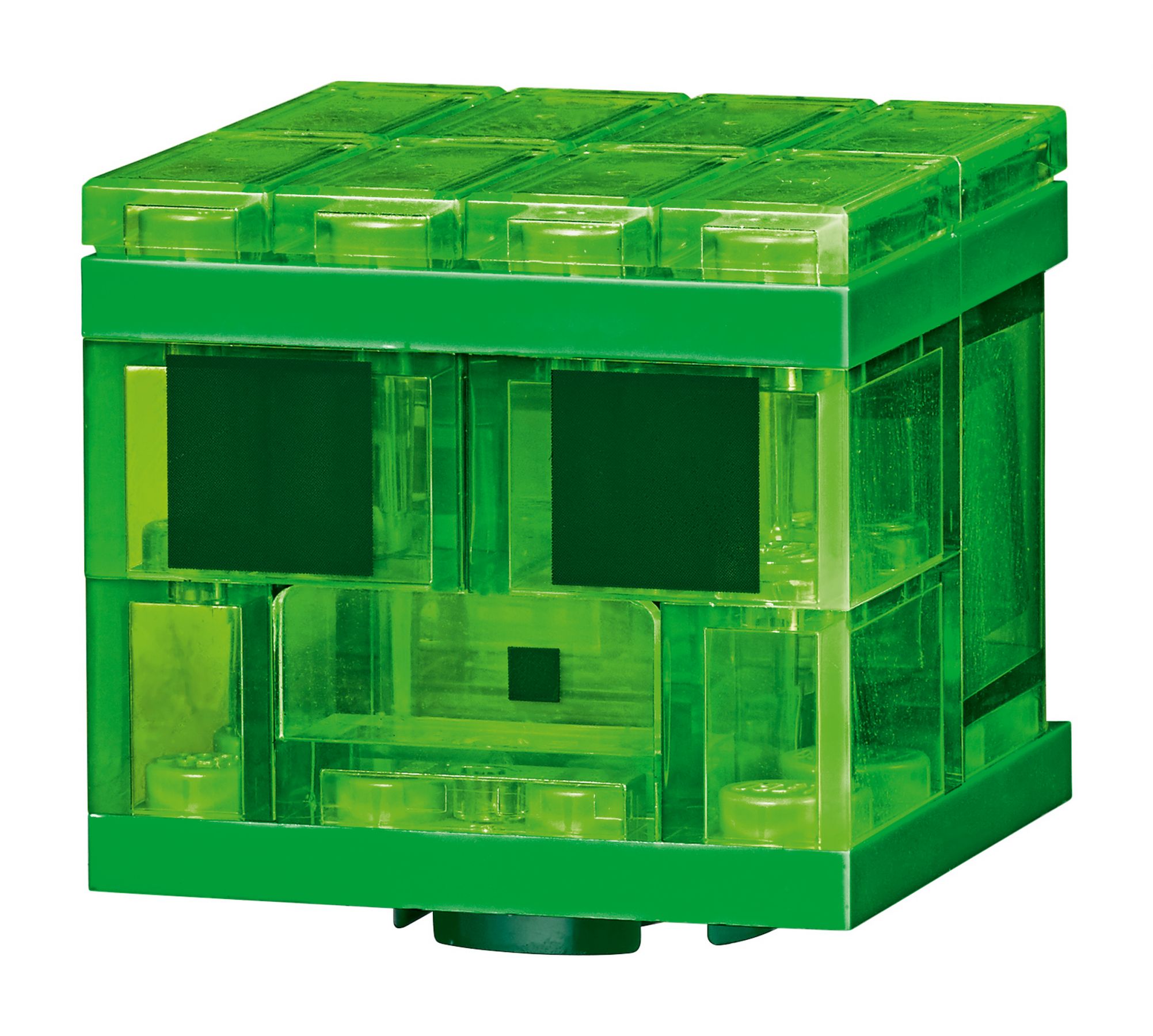 Die Berghöhle 21137 LEGO Minecraft (2017) im 