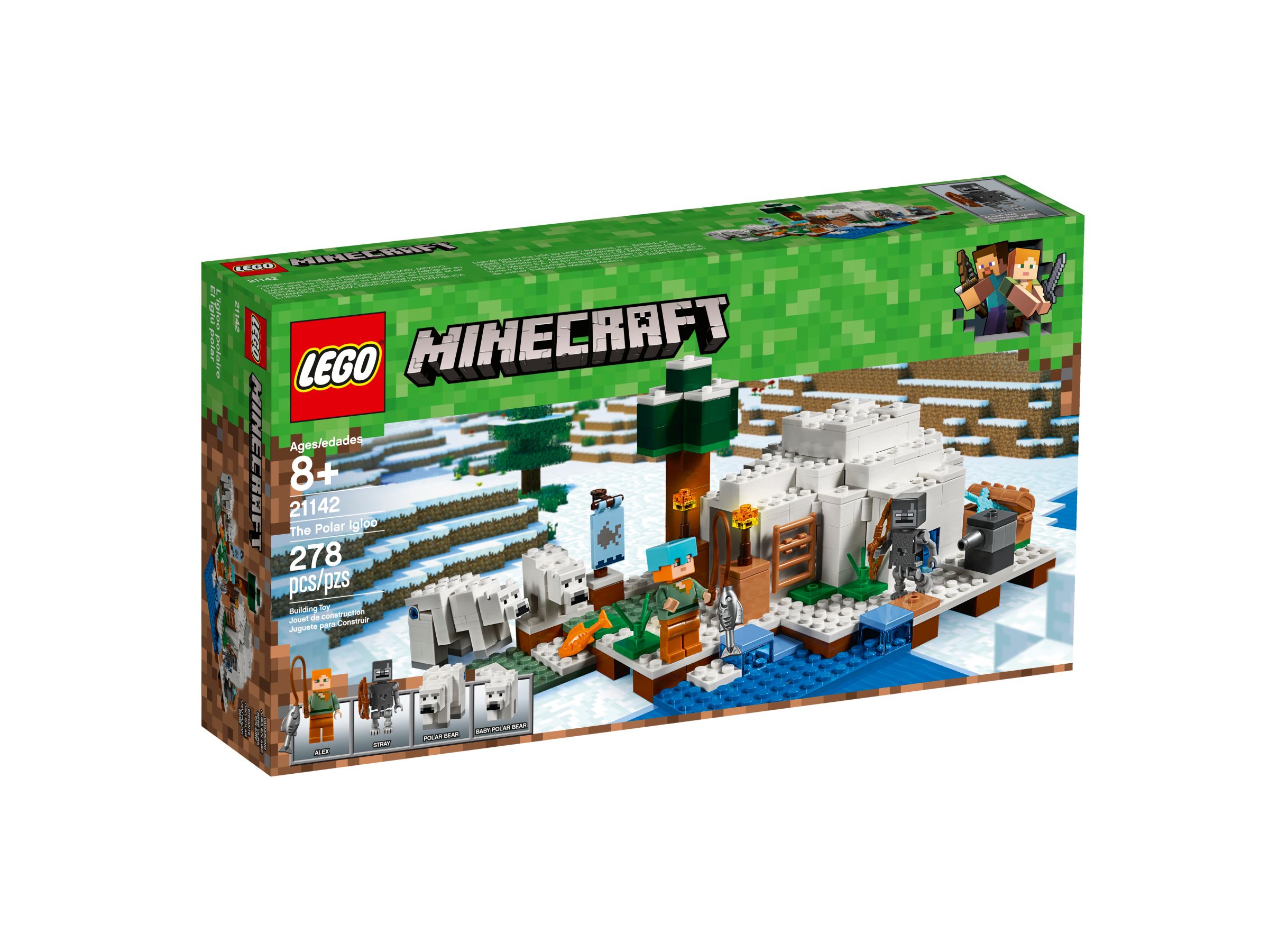 LEGO Minecraft 21142 Eisiglu LEGO_21142_alt1.jpg