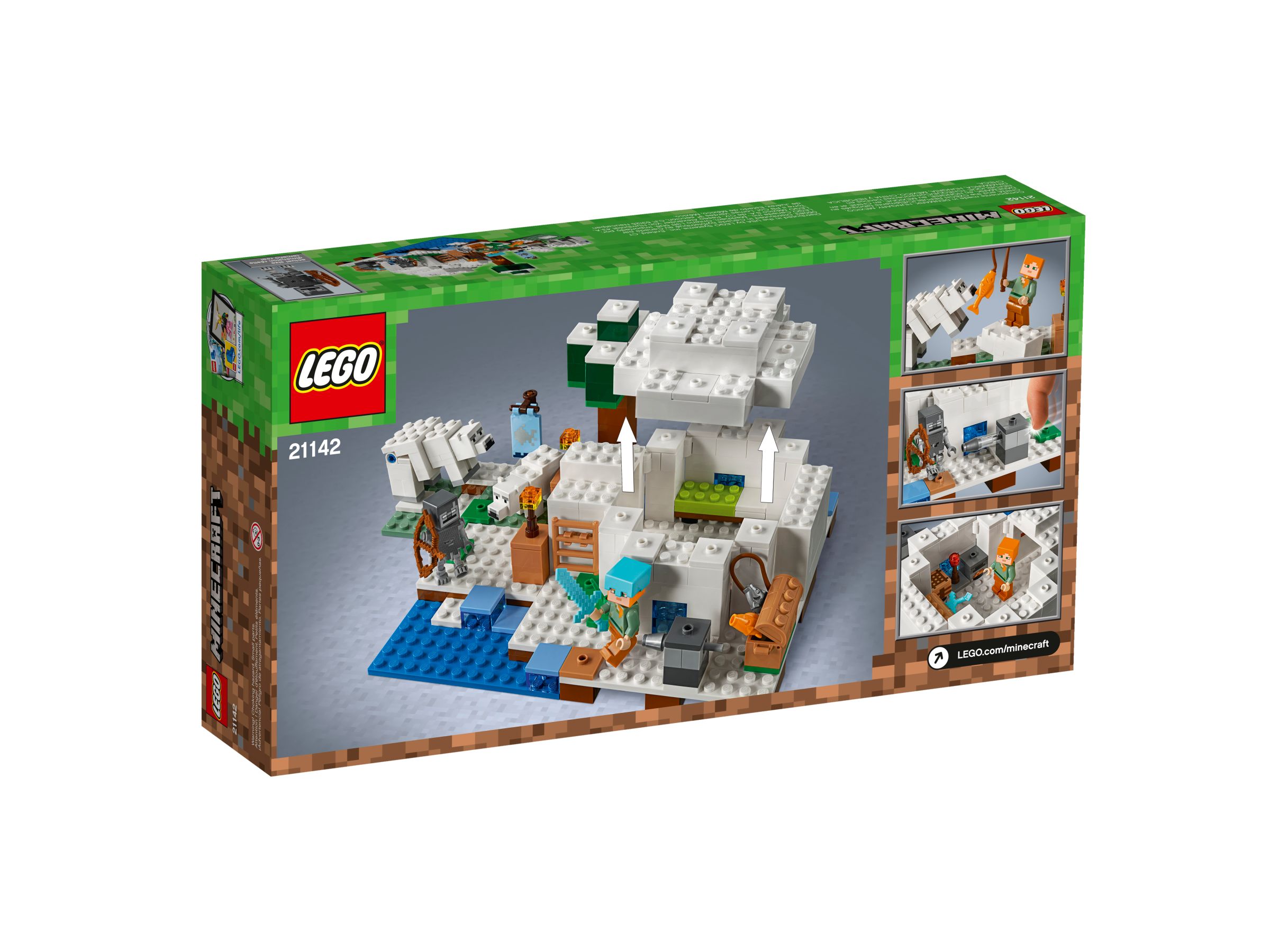 LEGO Minecraft 21142 Eisiglu LEGO_21142_alt2.jpg