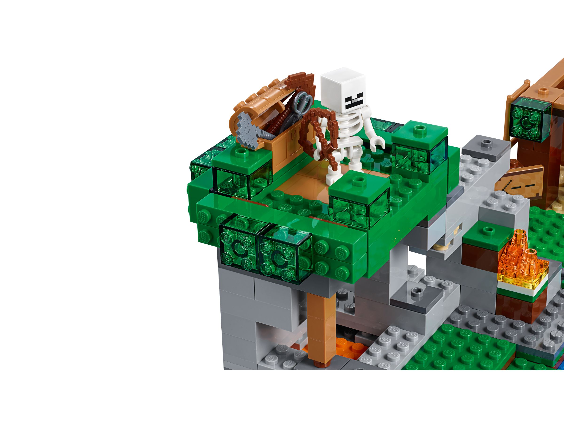 LEGO Minecraft 21146 Die Skelette kommen! LEGO_21146_alt5.jpg