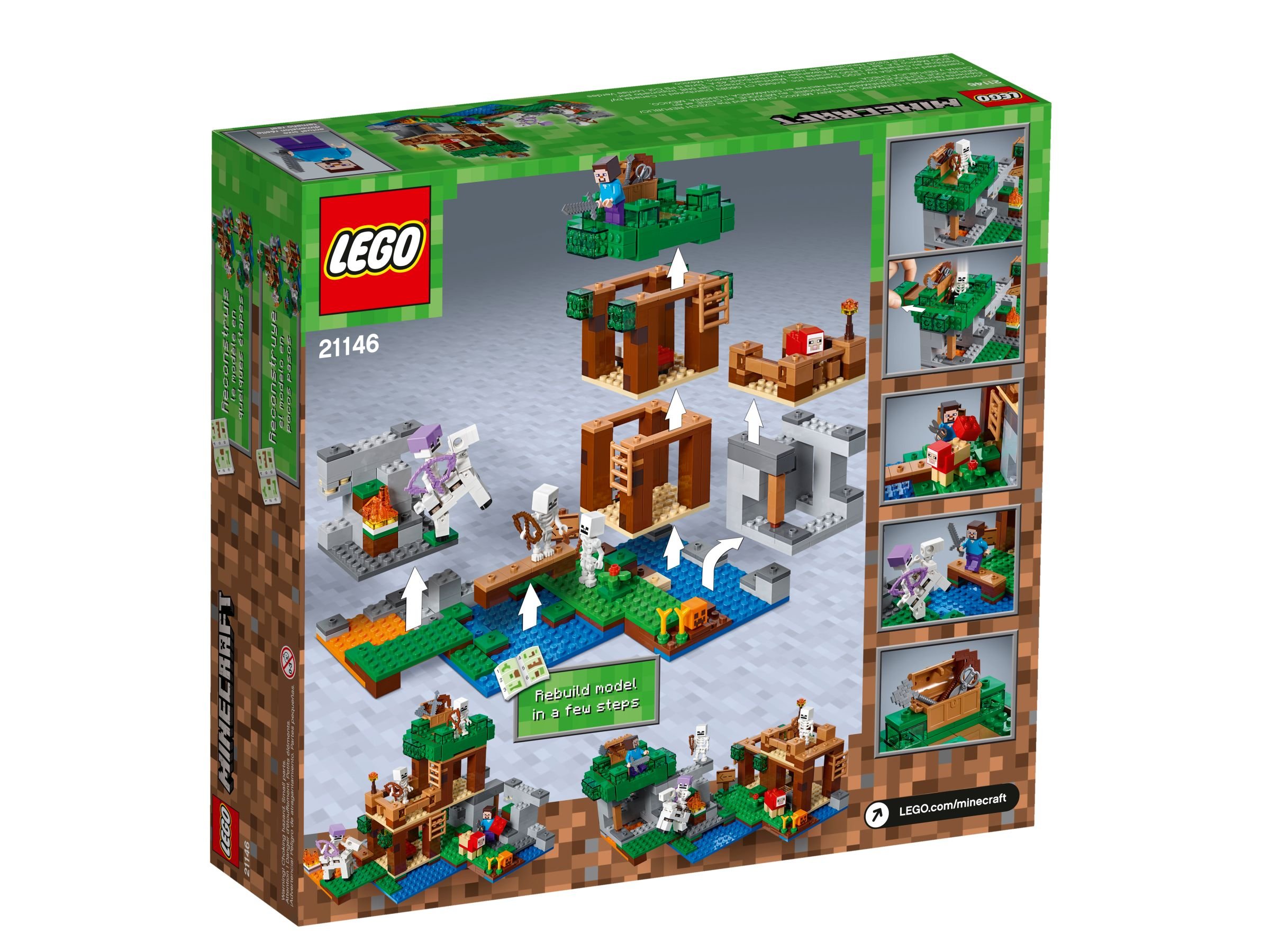 LEGO Minecraft 21146 Die Skelette kommen! LEGO_21146_alt6.jpg
