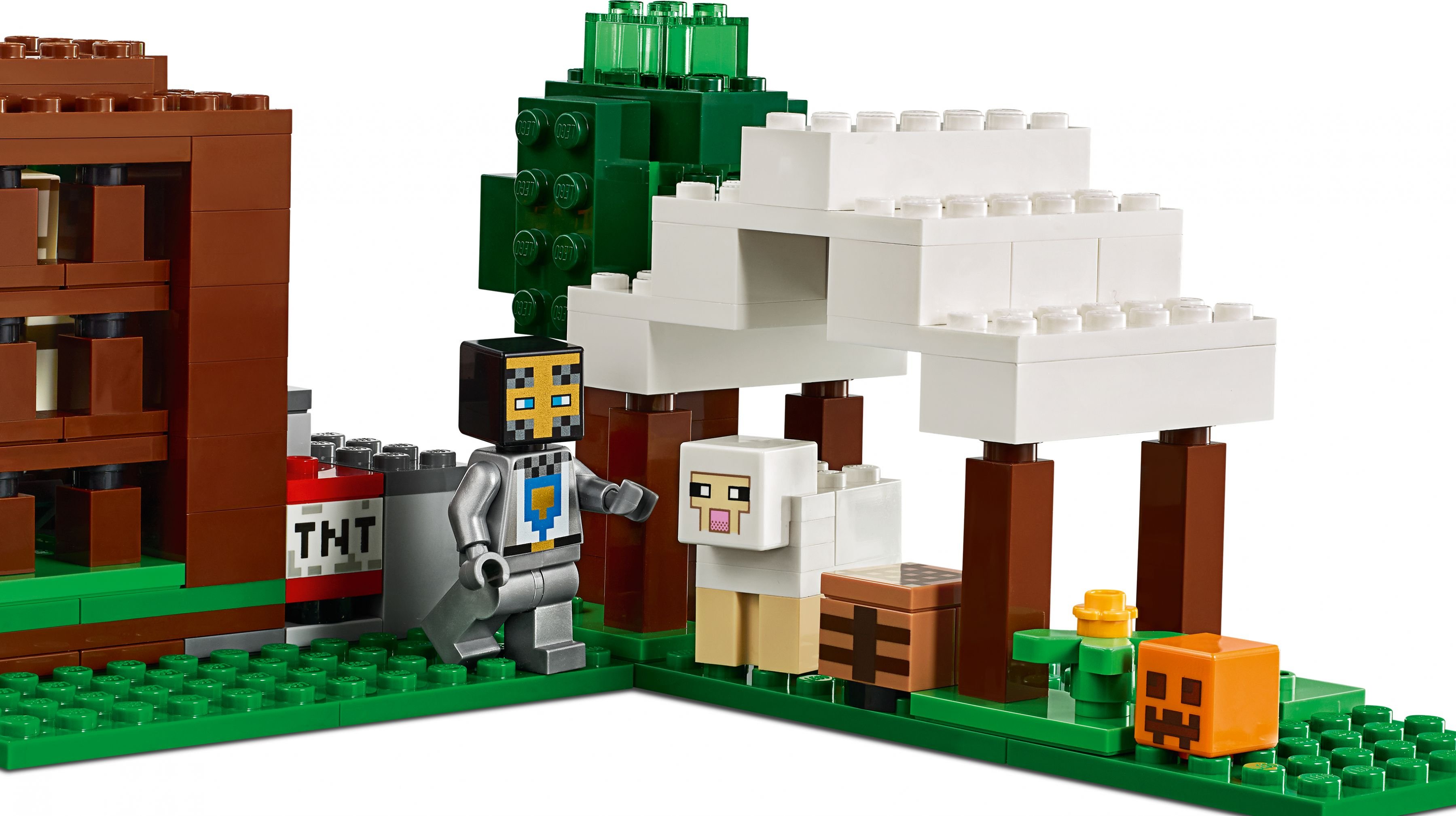 LEGO Minecraft 21159 Der Plünderer-Außenposten LEGO_21159_alt8.jpg