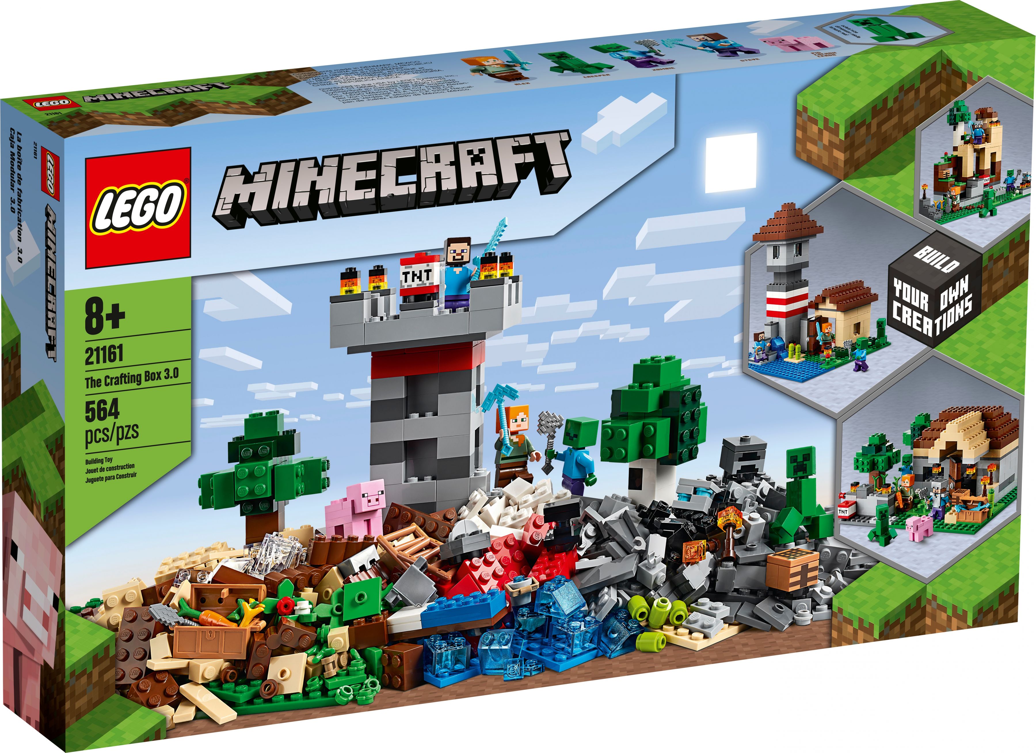 LEGO Minecraft 21161 Die Crafting-Box 3.0 LEGO_21161_alt1.jpg