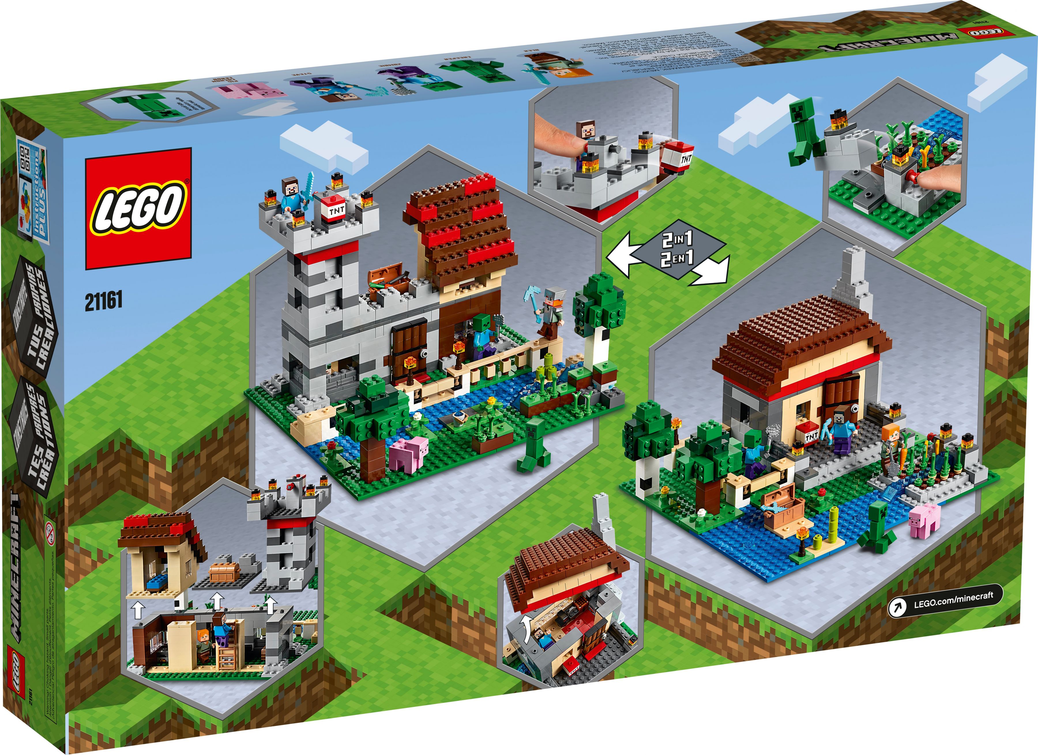 LEGO Minecraft 21161 Die Crafting-Box 3.0 LEGO_21161_alt7.jpg