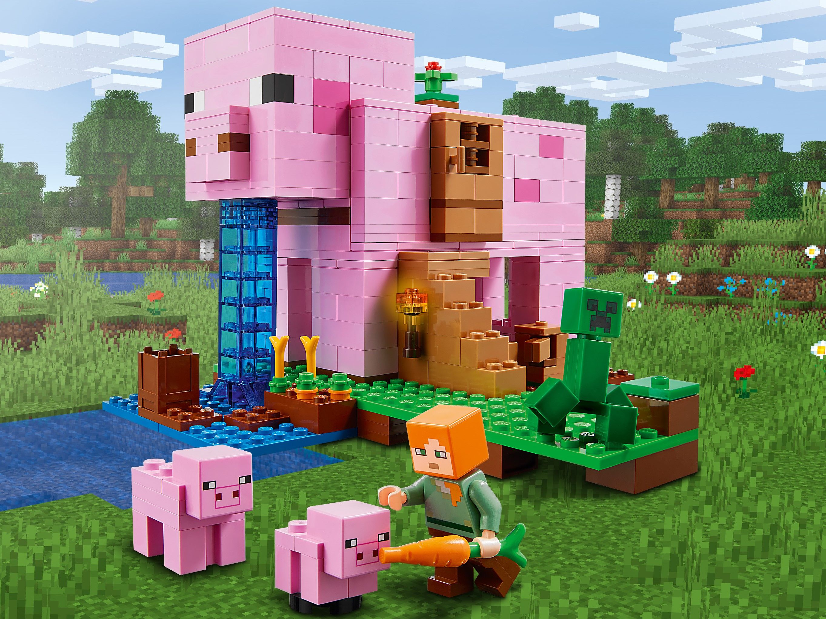 LEGO Minecraft 21170 Das Schweinehaus LEGO_21170_alt2.jpg