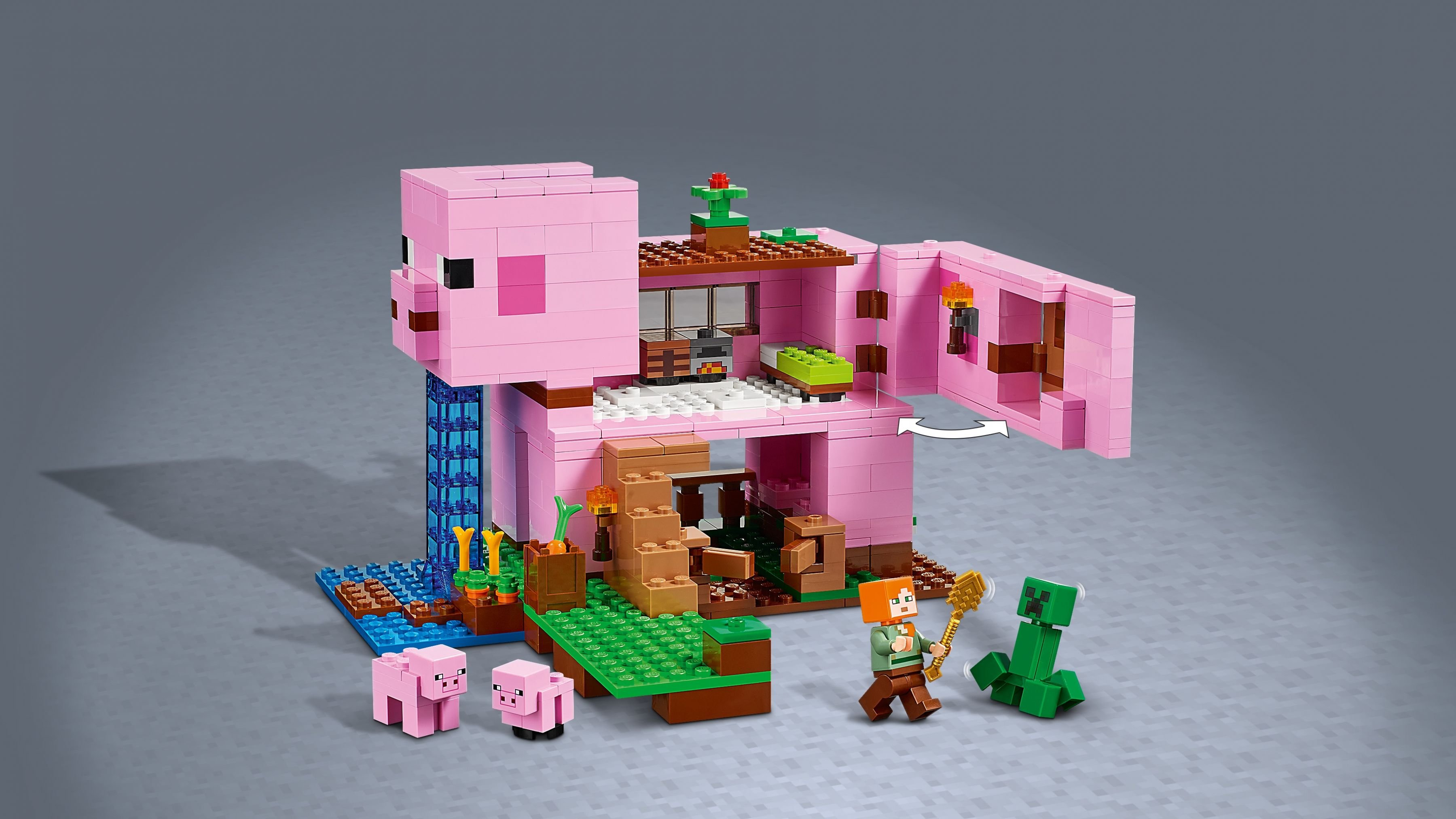 LEGO Minecraft 21170 Das Schweinehaus LEGO_21170_web_sec03.jpg