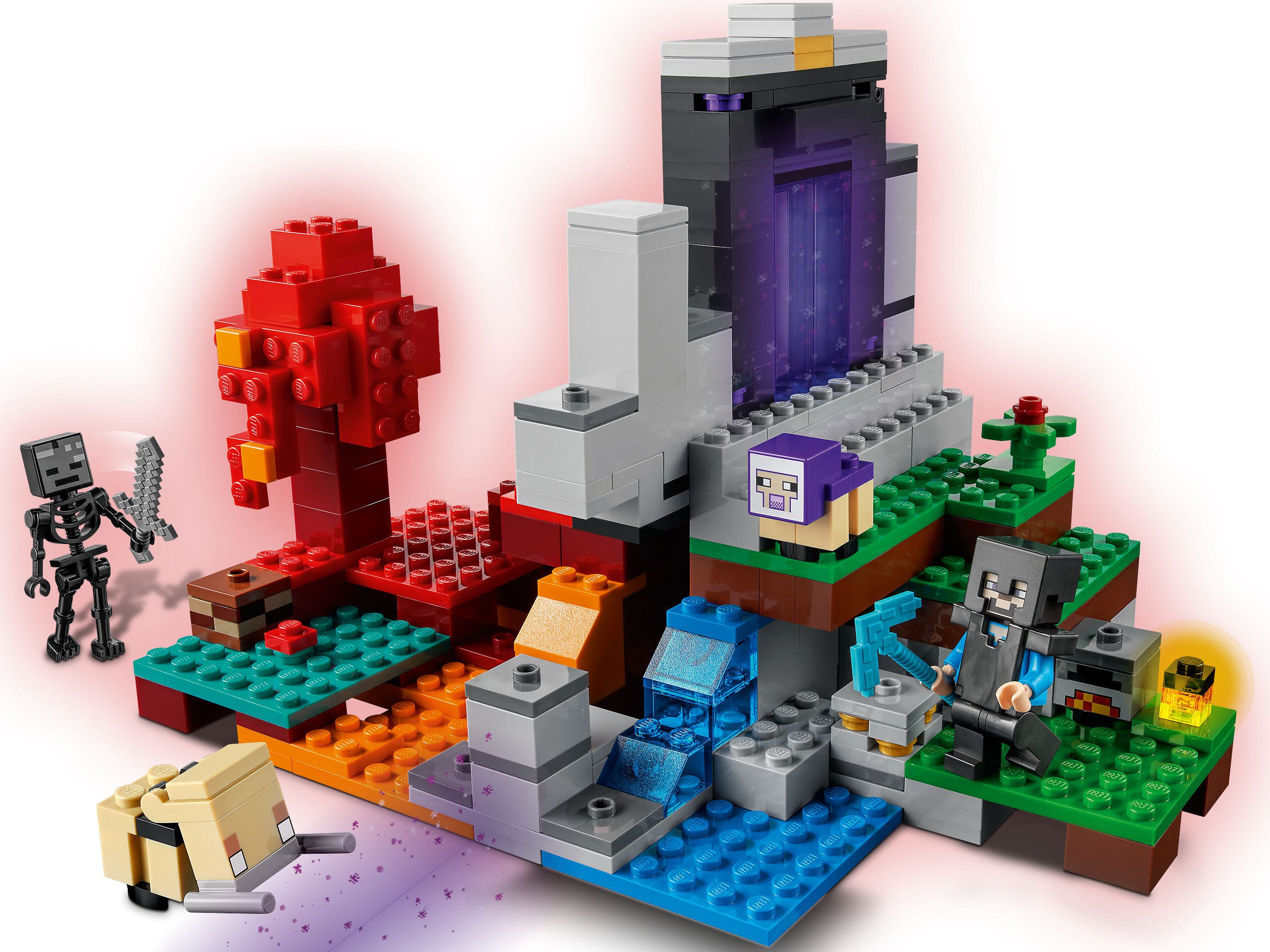 LEGO Minecraft 21172 Das zerstörte Portal LEGO_21172_alt2.jpg
