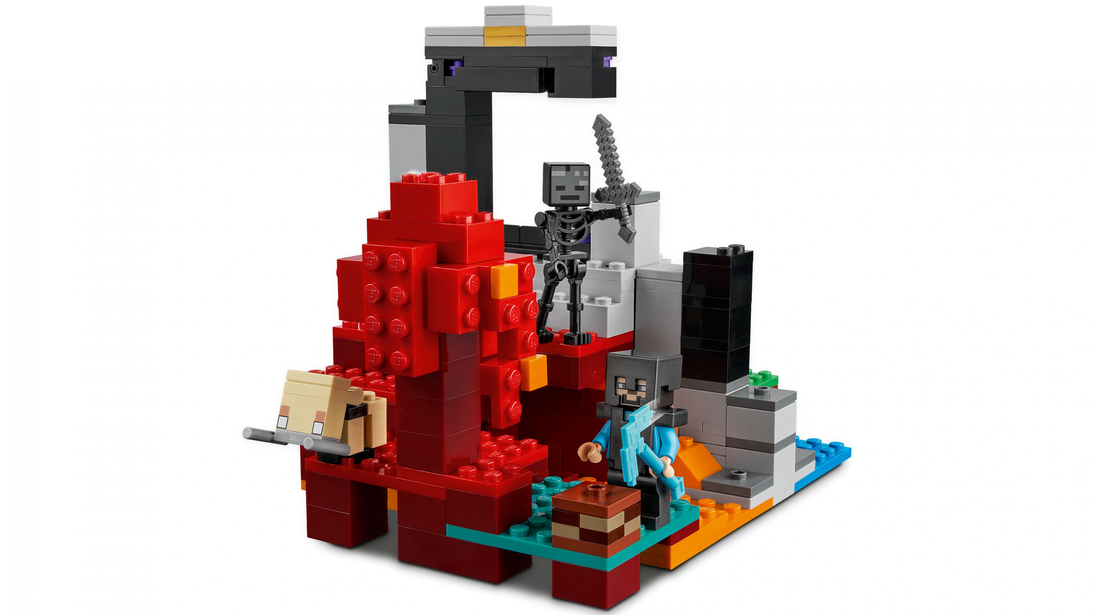 LEGO Minecraft 21172 Das zerstörte Portal LEGO_21172_web_sec02_nobg.jpg