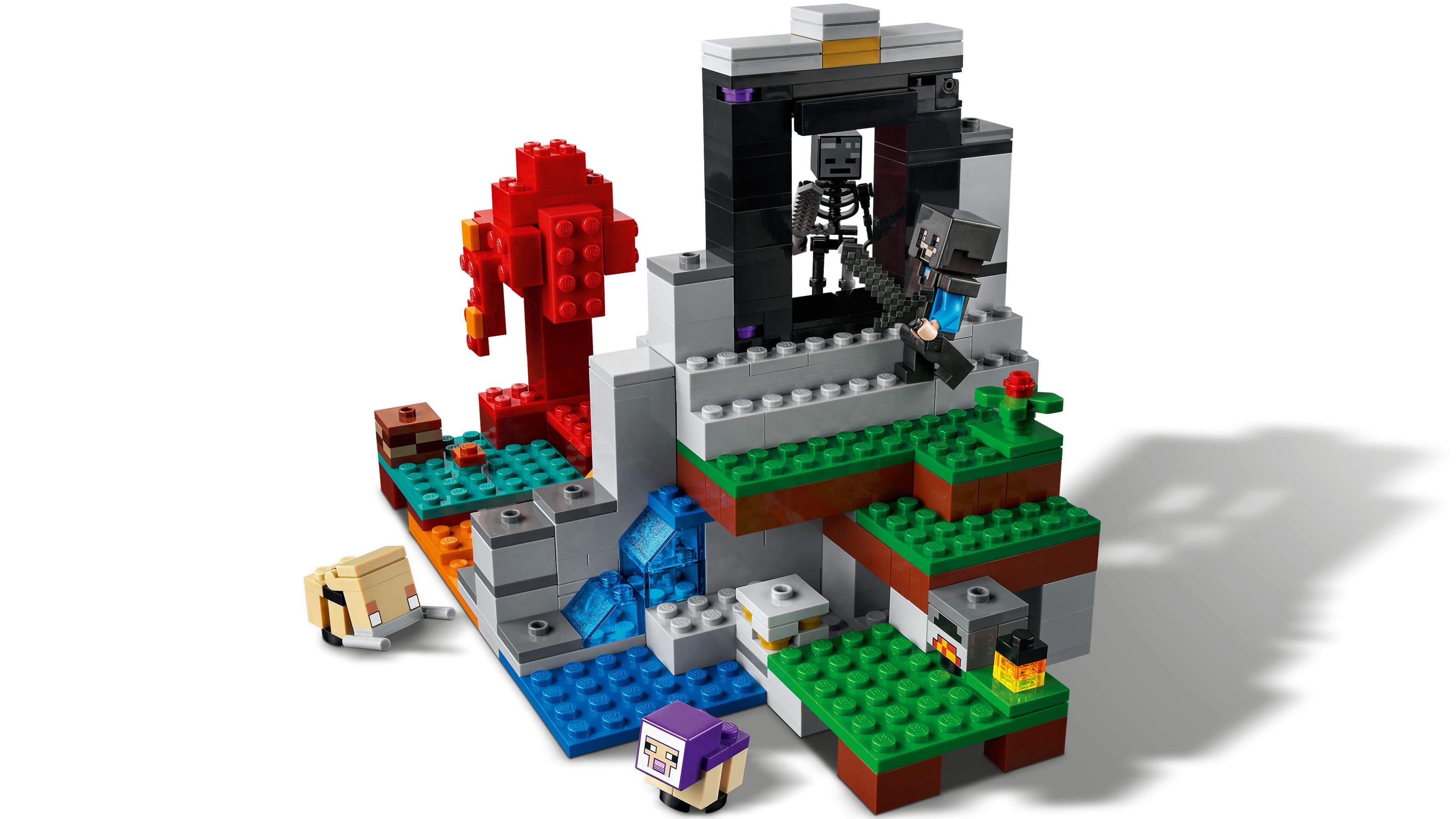 LEGO Minecraft 21172 Das zerstörte Portal LEGO_21172_web_sec04_nobg.jpg