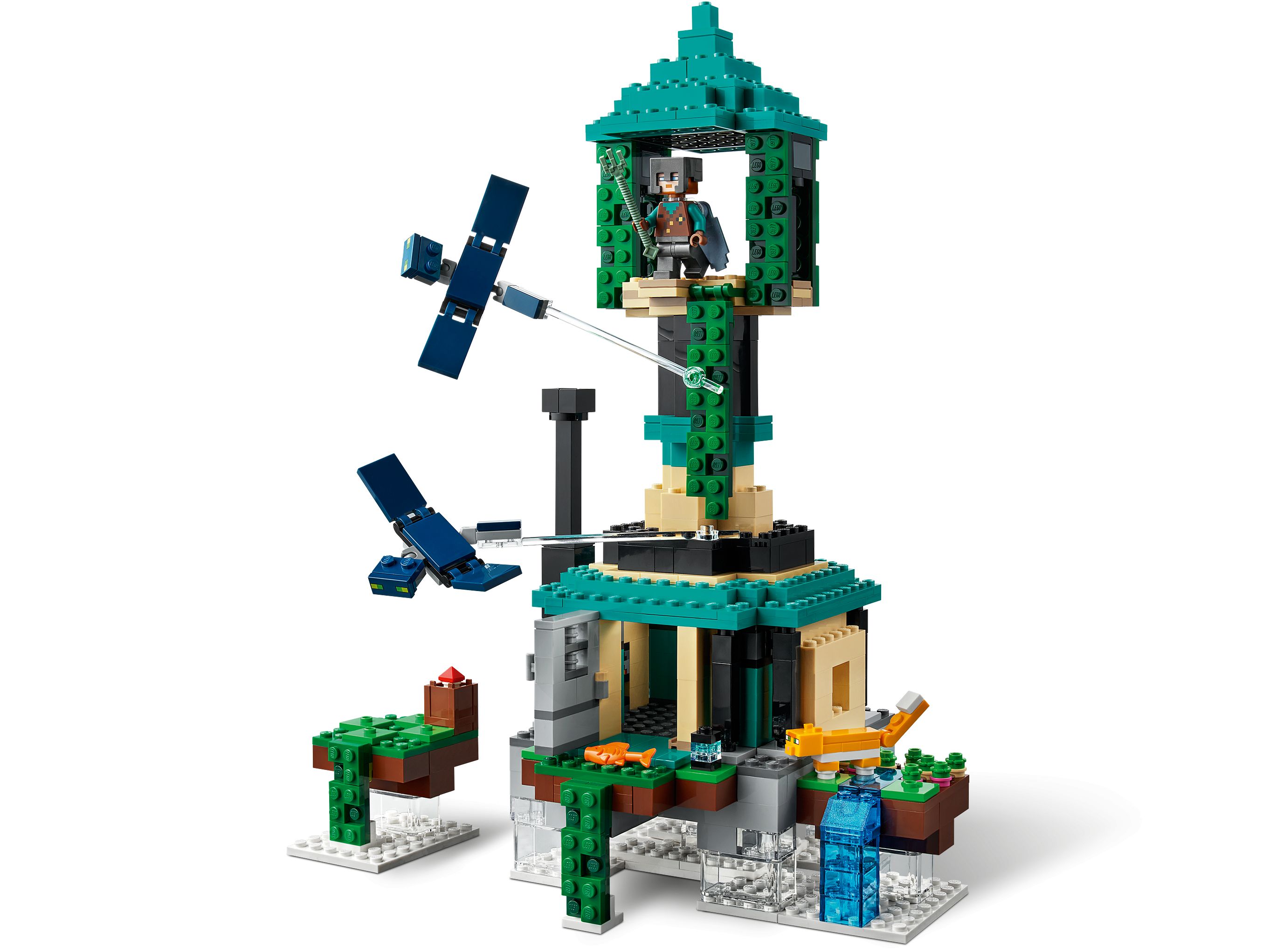 LEGO Minecraft 21173 Der Himmelsturm LEGO_21173_alt7.jpg