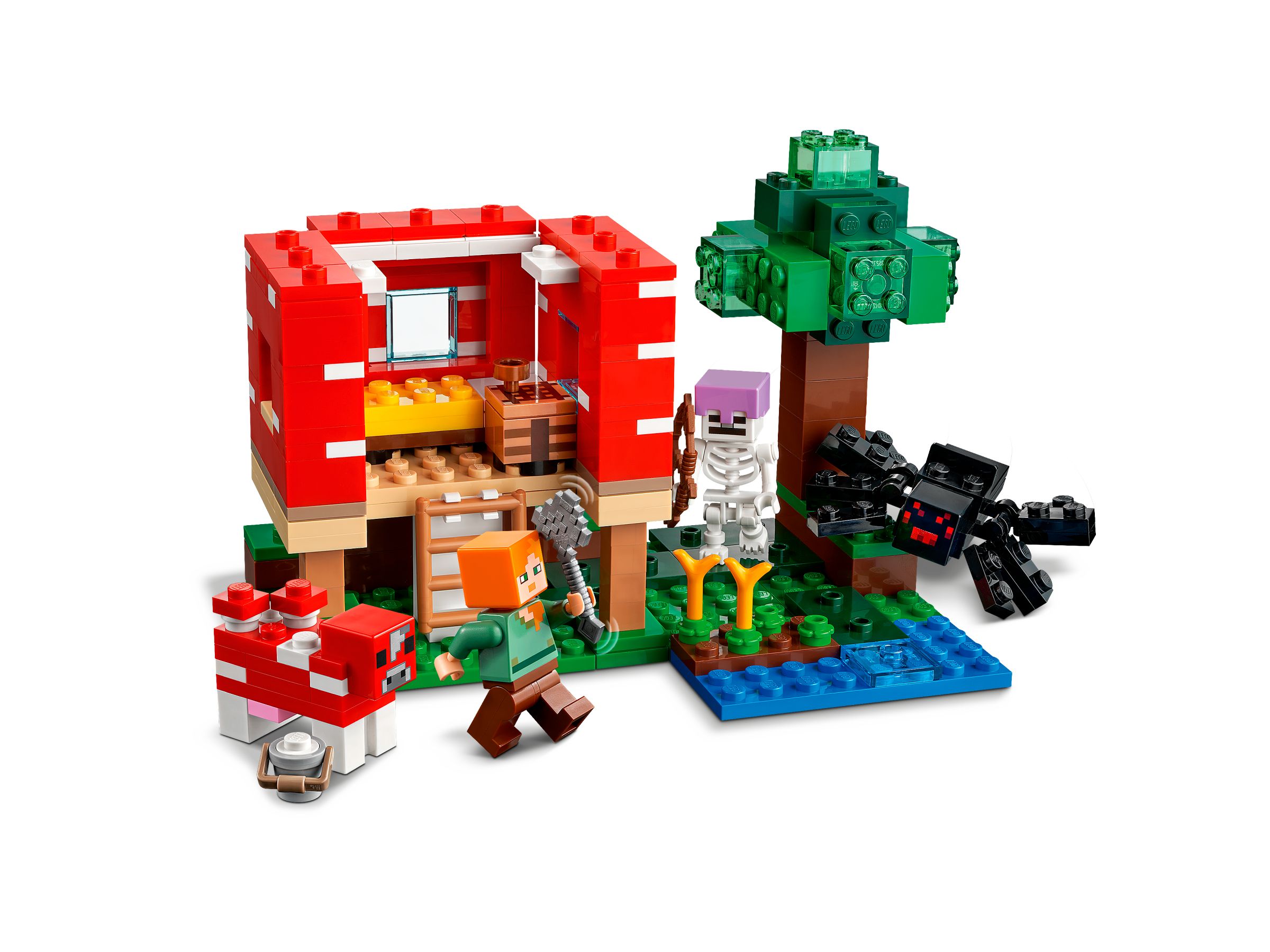 LEGO Minecraft 21179 Das Pilzhaus LEGO_21179_alt2.jpg