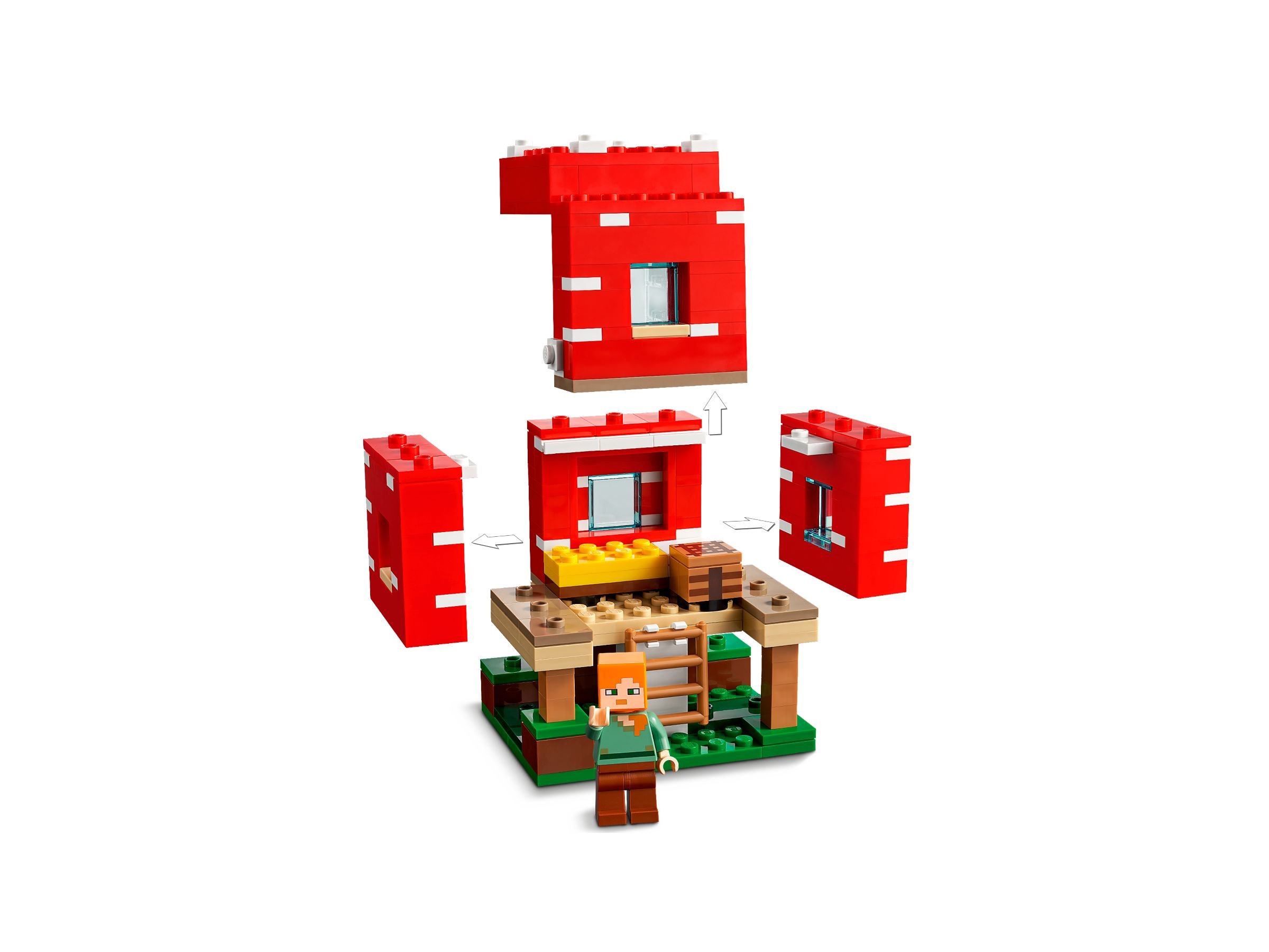 LEGO Minecraft 21179 Das Pilzhaus LEGO_21179_alt4.jpg