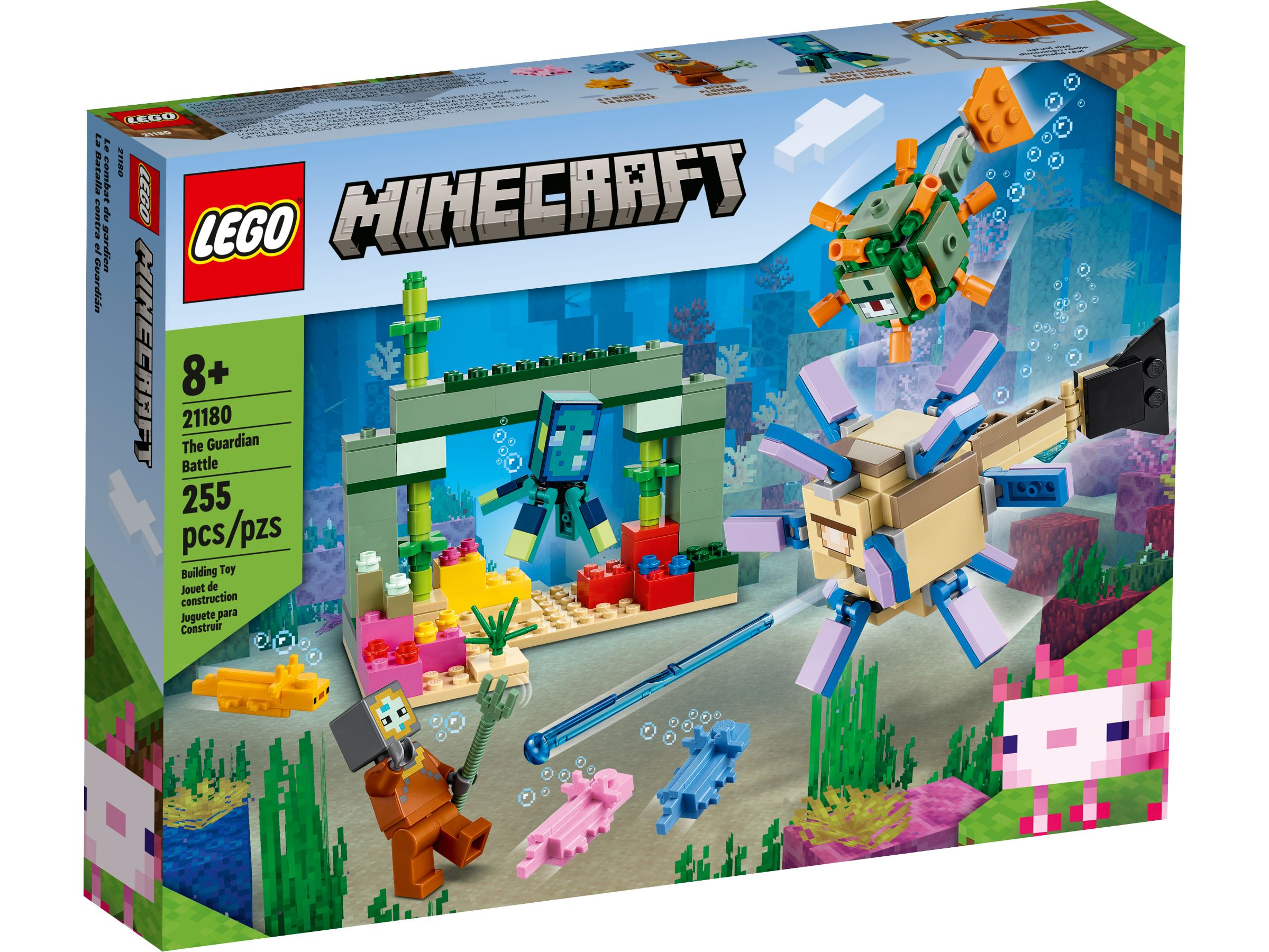 LEGO Minecraft 21180 Das Wächterduell LEGO_21180_alt1.jpg