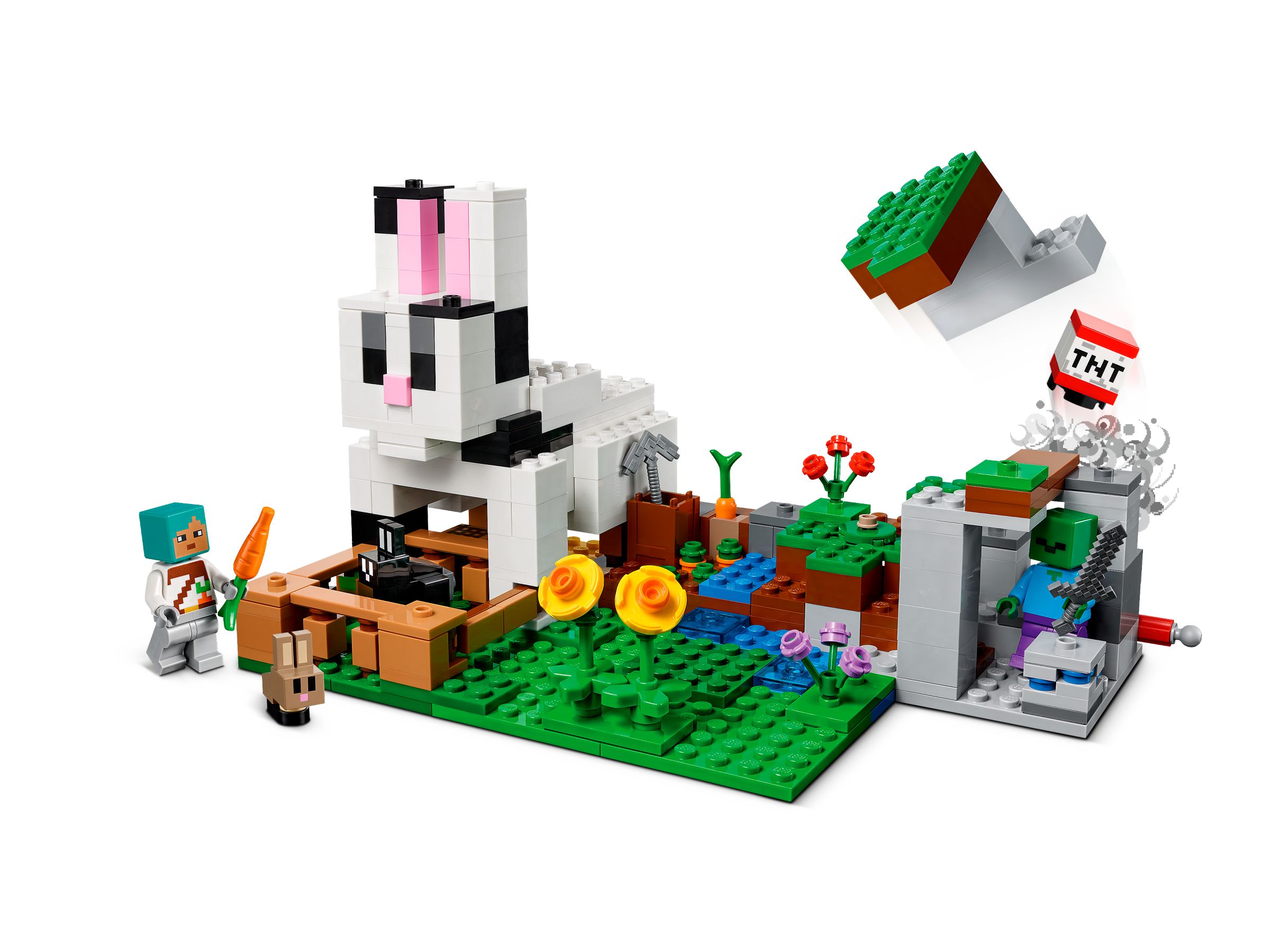 LEGO Minecraft 21181 Die Kaninchenranch LEGO_21181_alt4.jpg