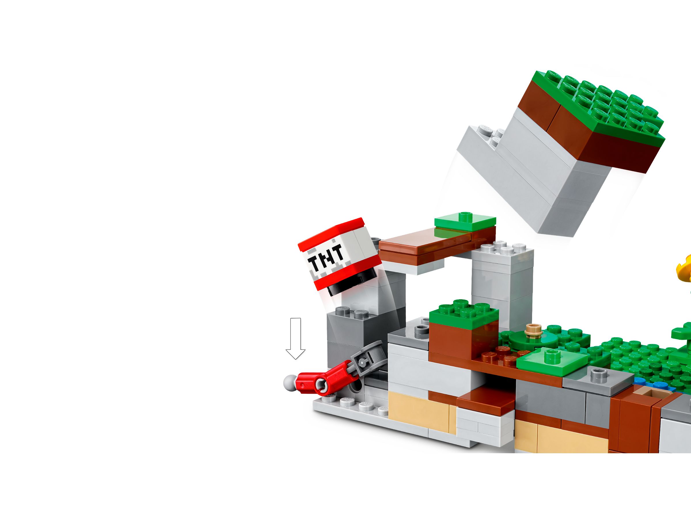 LEGO Minecraft 21181 Die Kaninchenranch LEGO_21181_alt6.jpg