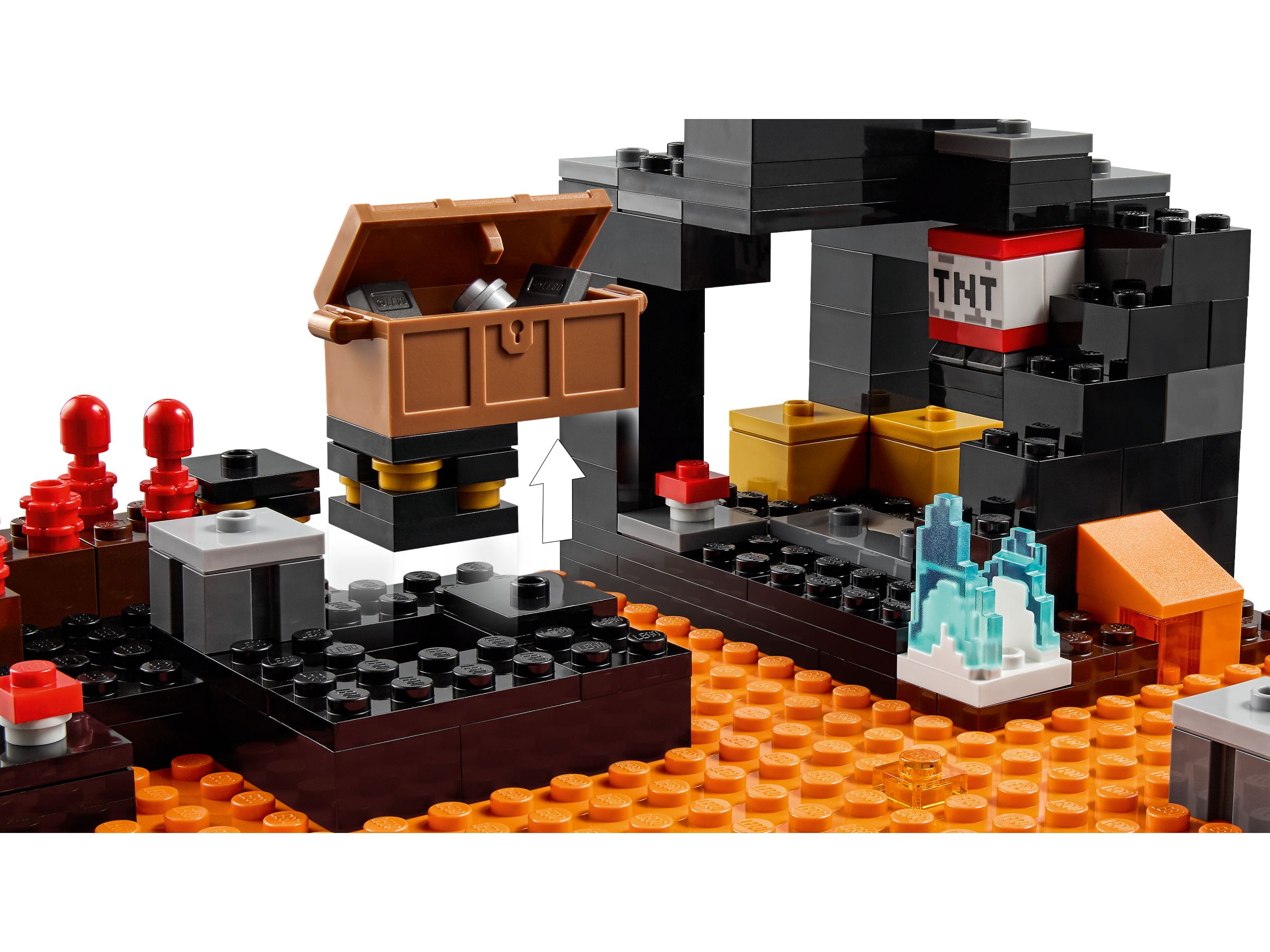 LEGO Minecraft 21185 Die Netherbastion LEGO_21185_alt3.jpg