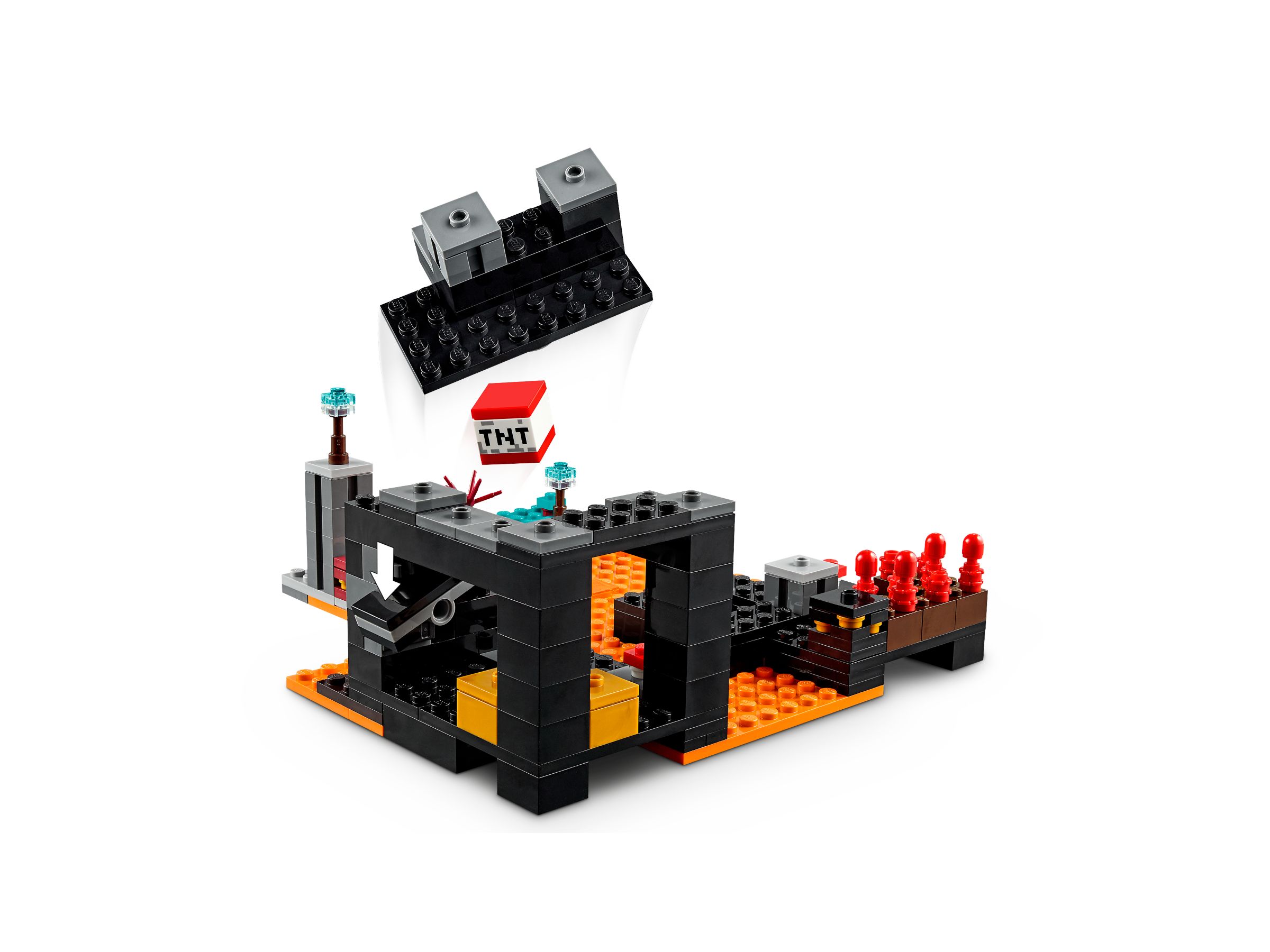 LEGO Minecraft 21185 Die Netherbastion LEGO_21185_alt4.jpg