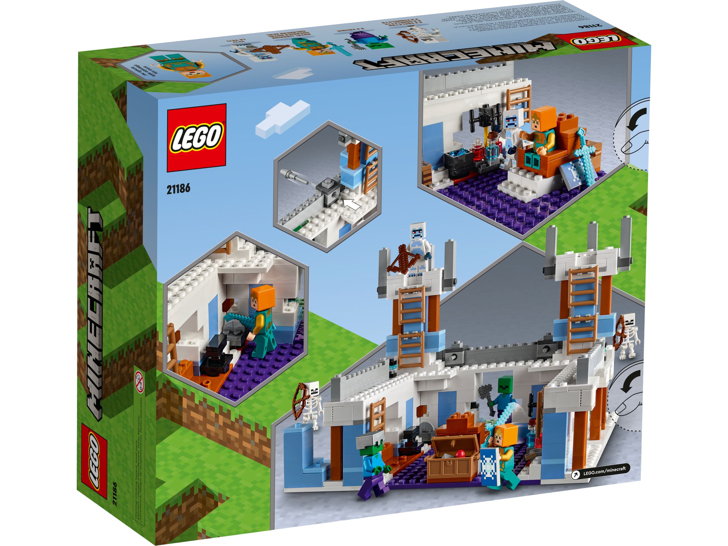 LEGO Minecraft 21186 Der Eispalast LEGO_21186_alt7.jpg