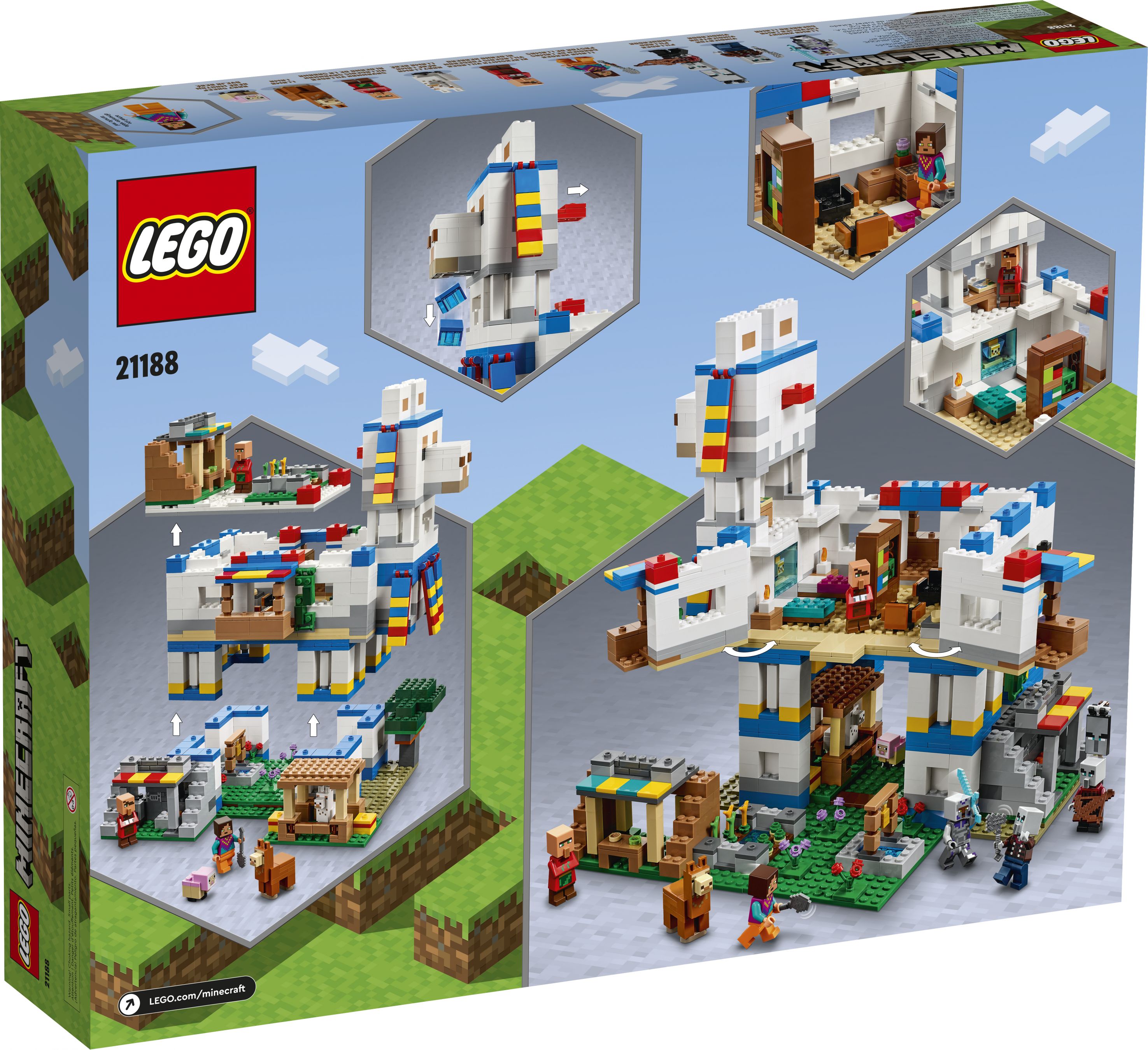 LEGO Minecraft 21188 Das Lamadorf LEGO_21188_Box5_v39.jpg