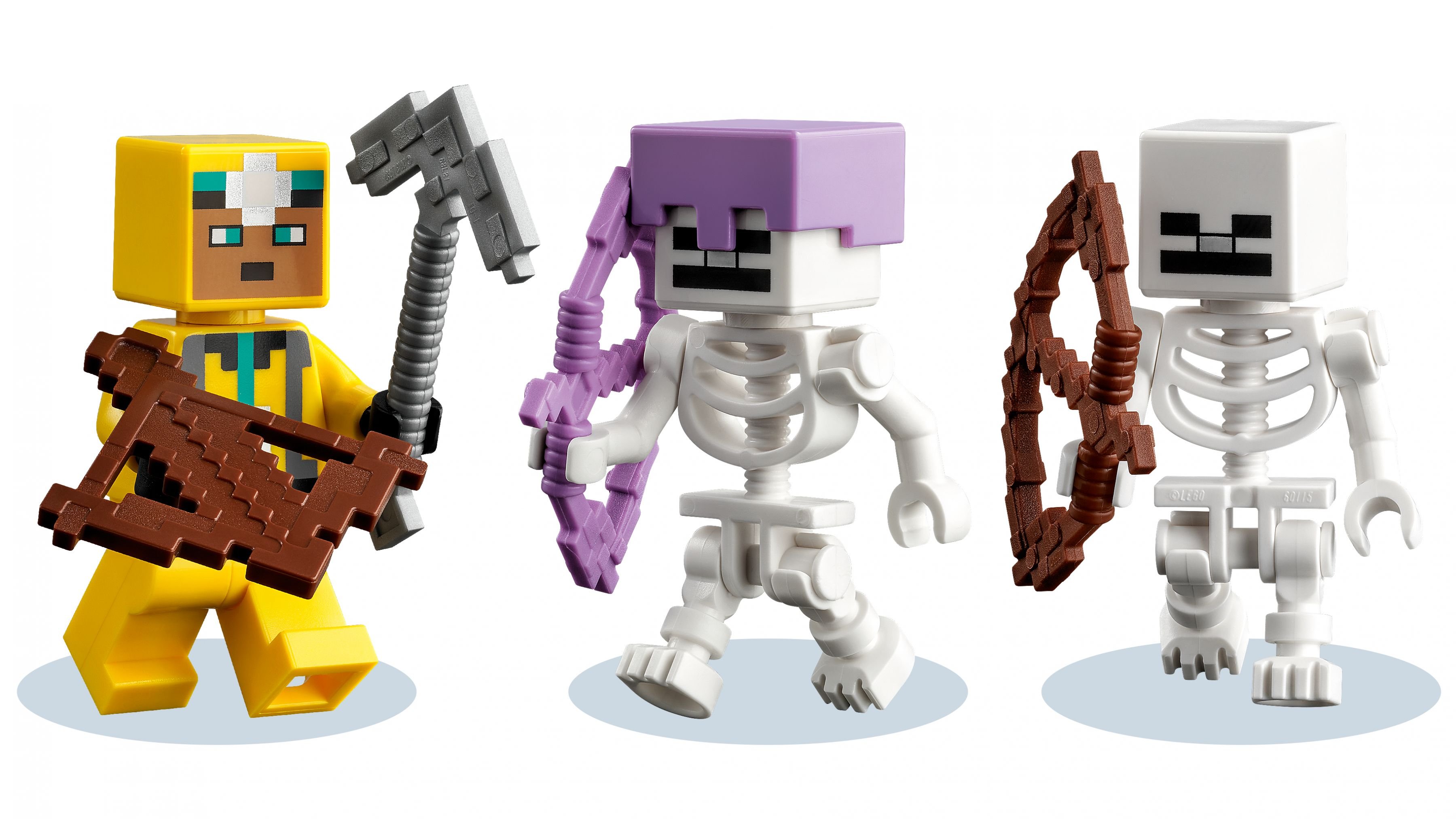LEGO Minecraft 21189 The Skeleton Dungeon LEGO_21189_WEB_SEC01.jpg