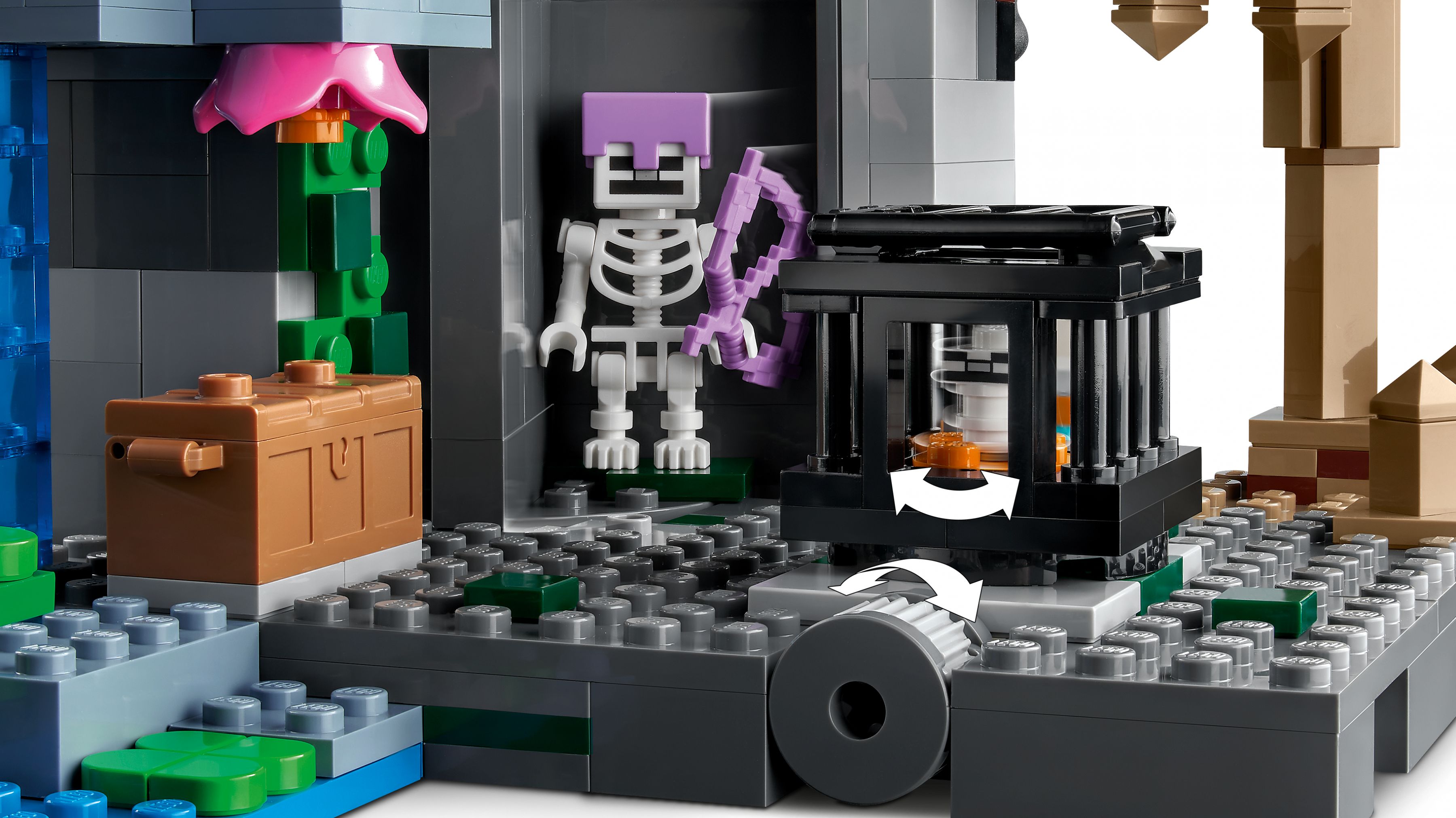 LEGO Minecraft 21189 Das Skelettverlies LEGO_21189_WEB_SEC03.jpg