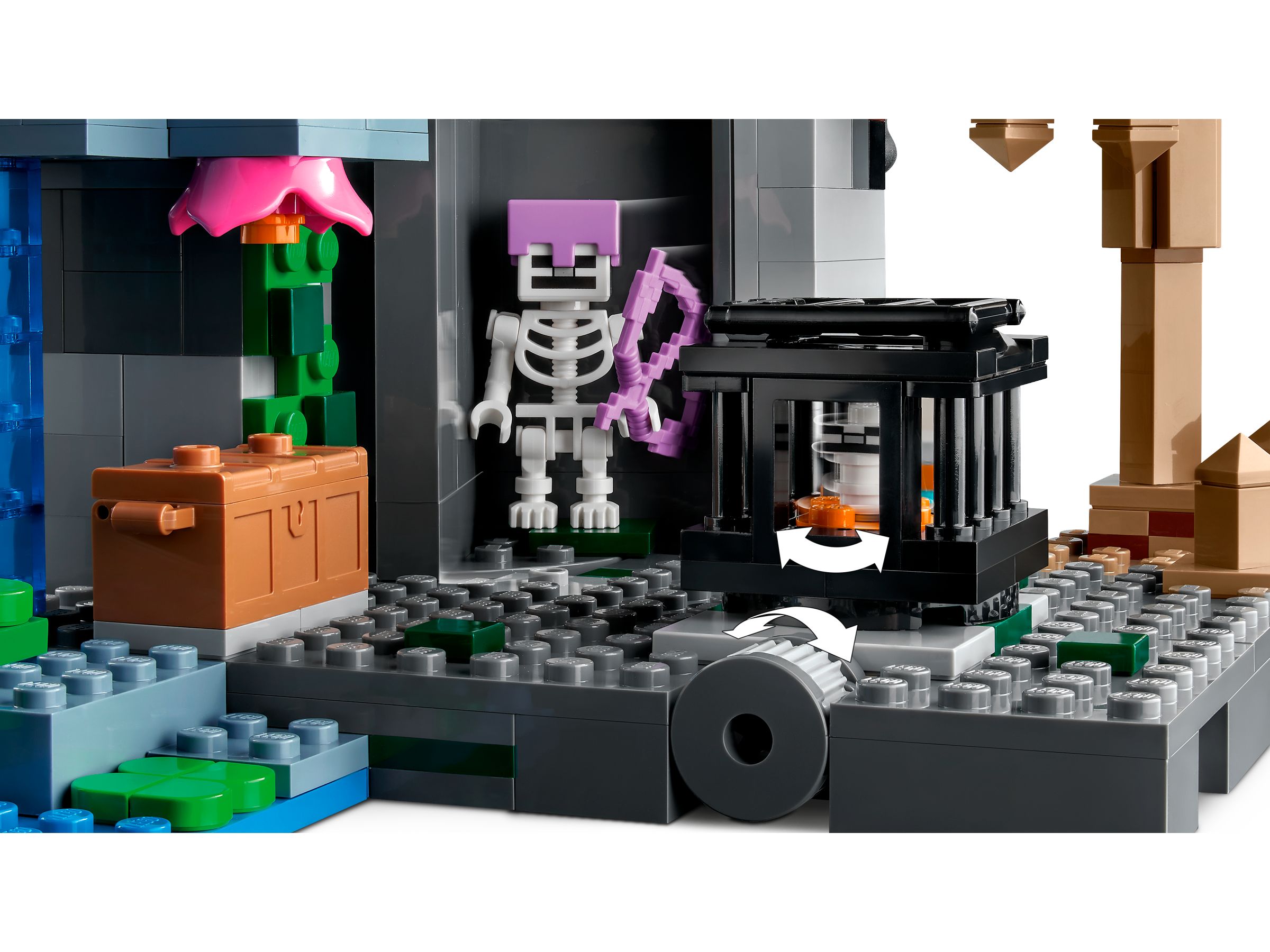 LEGO Minecraft 21189 Das Skelettverlies LEGO_21189_alt6.jpg