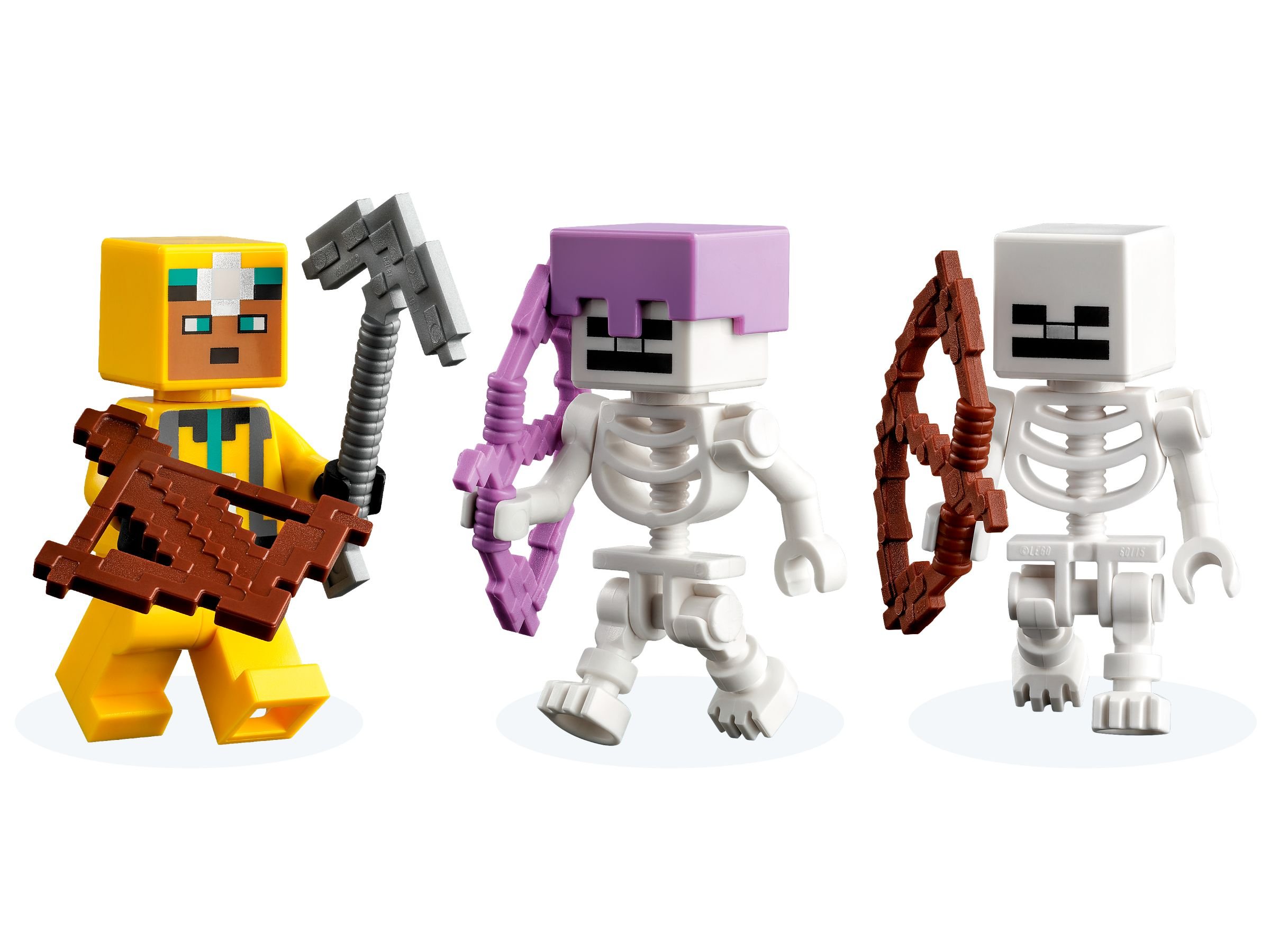 LEGO Minecraft 21189 Das Skelettverlies LEGO_21189_alt9.jpg