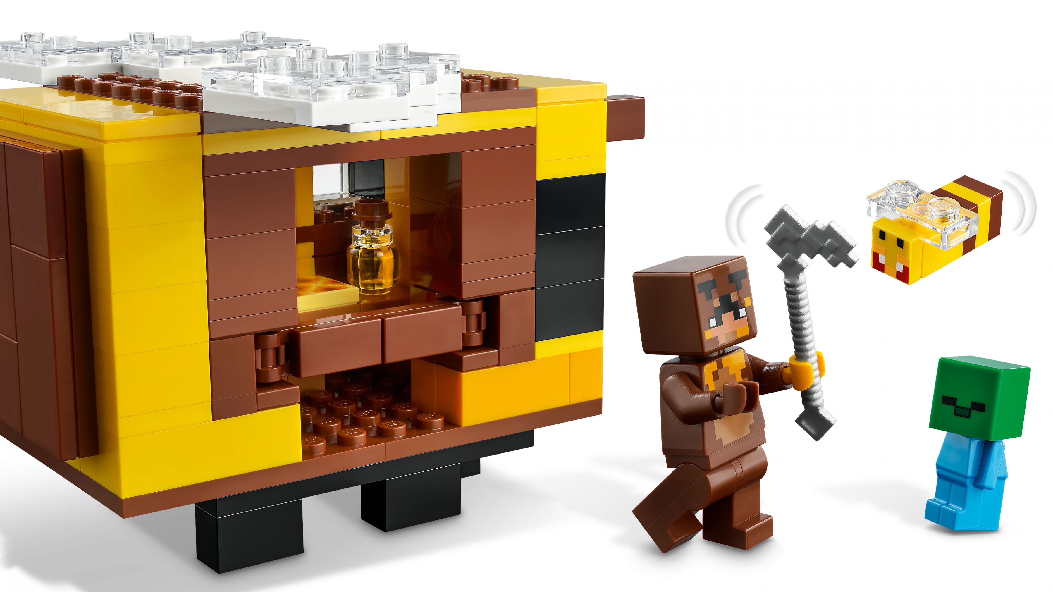 LEGO Minecraft 21241 Das Bienenhäuschen LEGO_21241_WEB_SEC04_NOBG.jpg