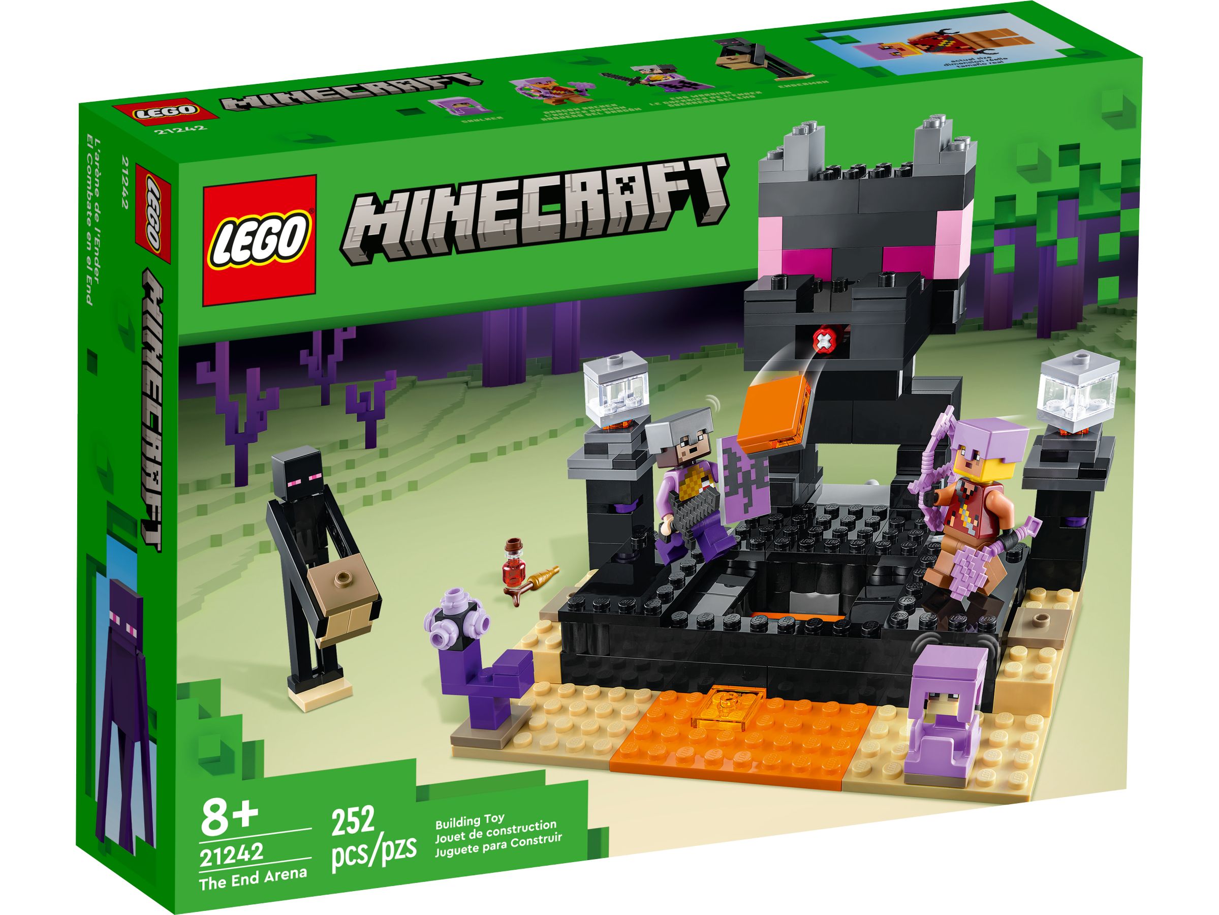LEGO Minecraft 21242 Die End-Arena LEGO_21242_alt1.jpg