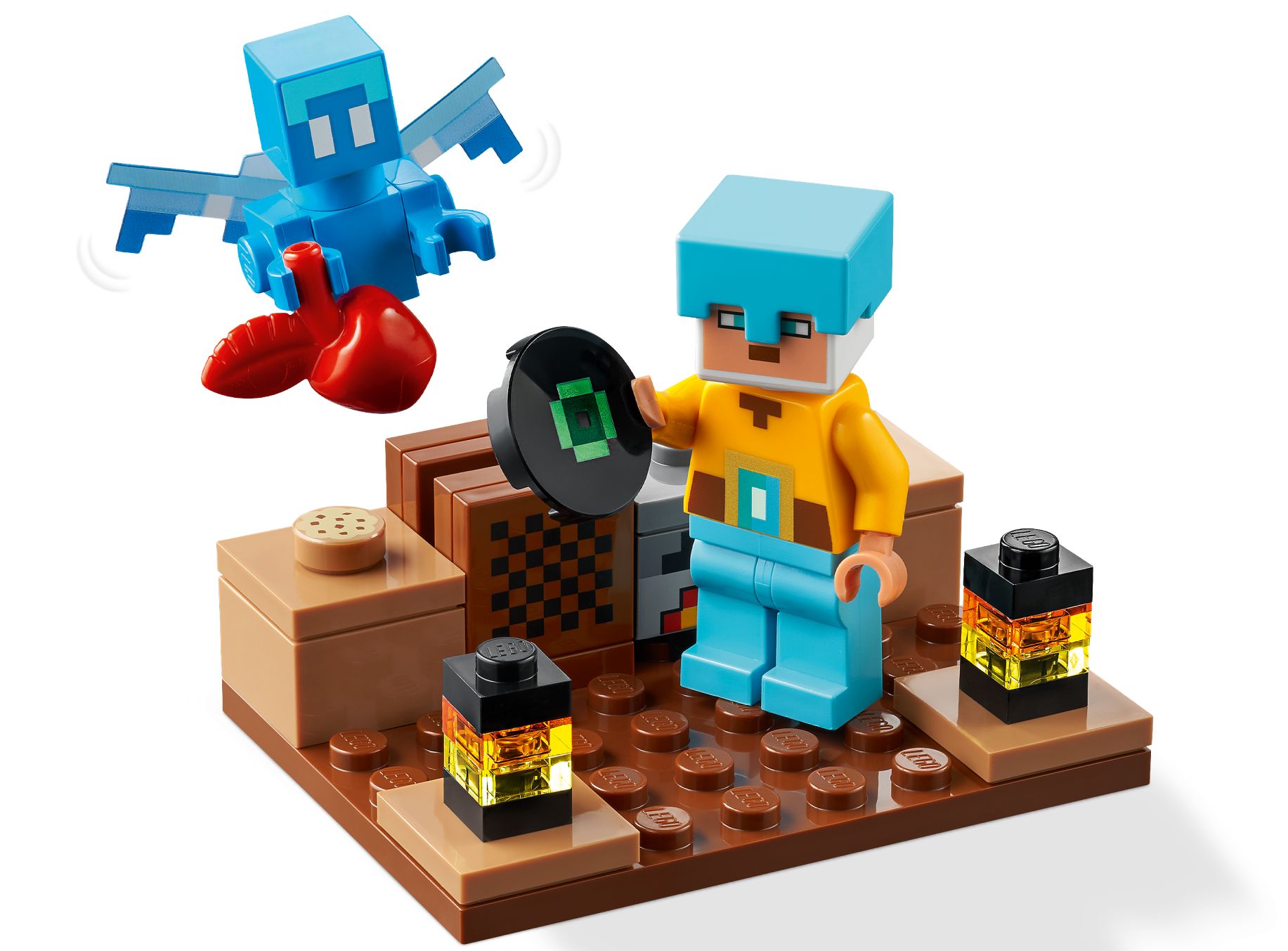 LEGO Minecraft 21244 Der Schwert-Außenposten LEGO_21244_alt3.jpg