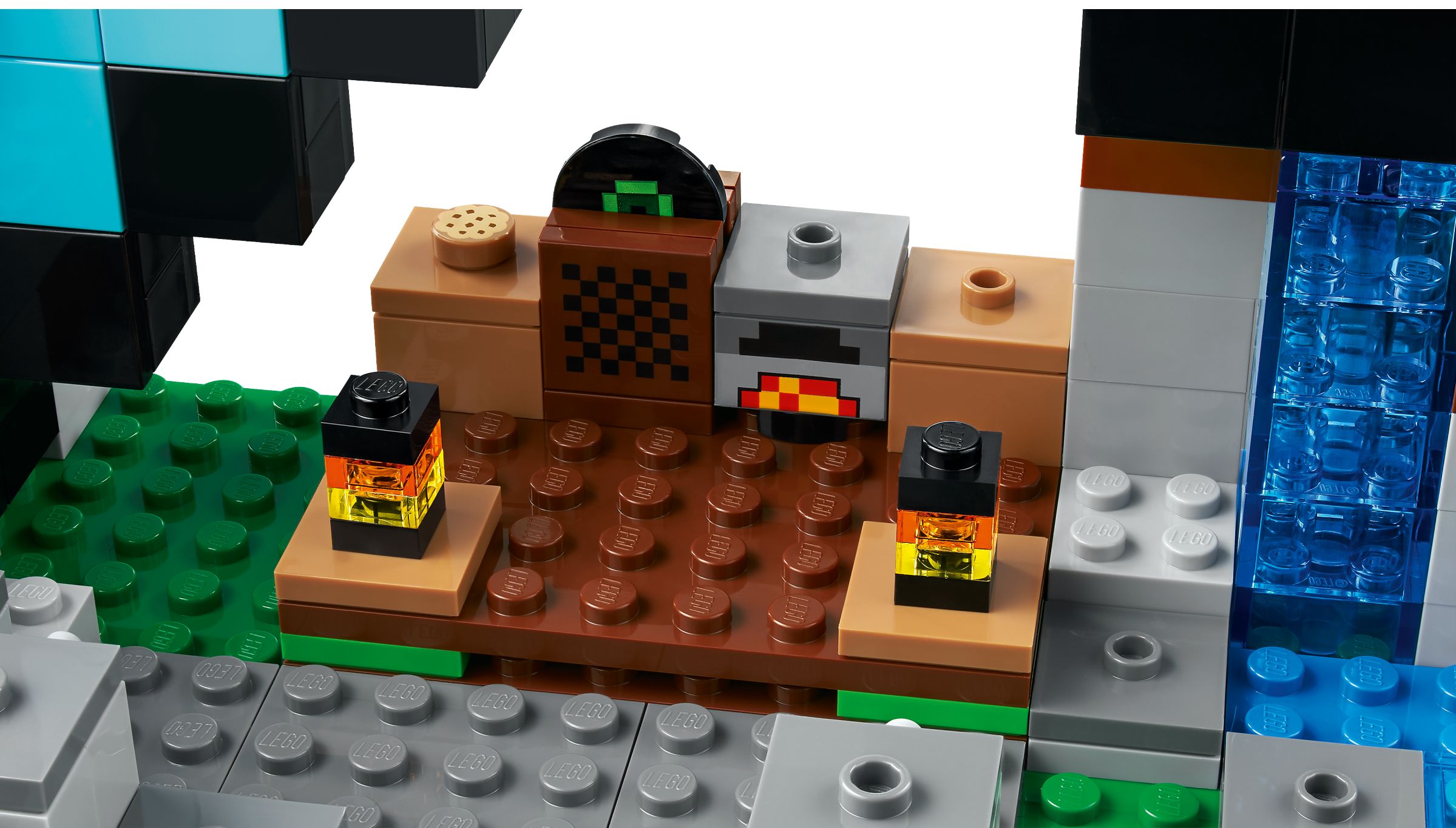 LEGO Minecraft 21244 Der Schwert-Außenposten LEGO_21244_alt4.jpg