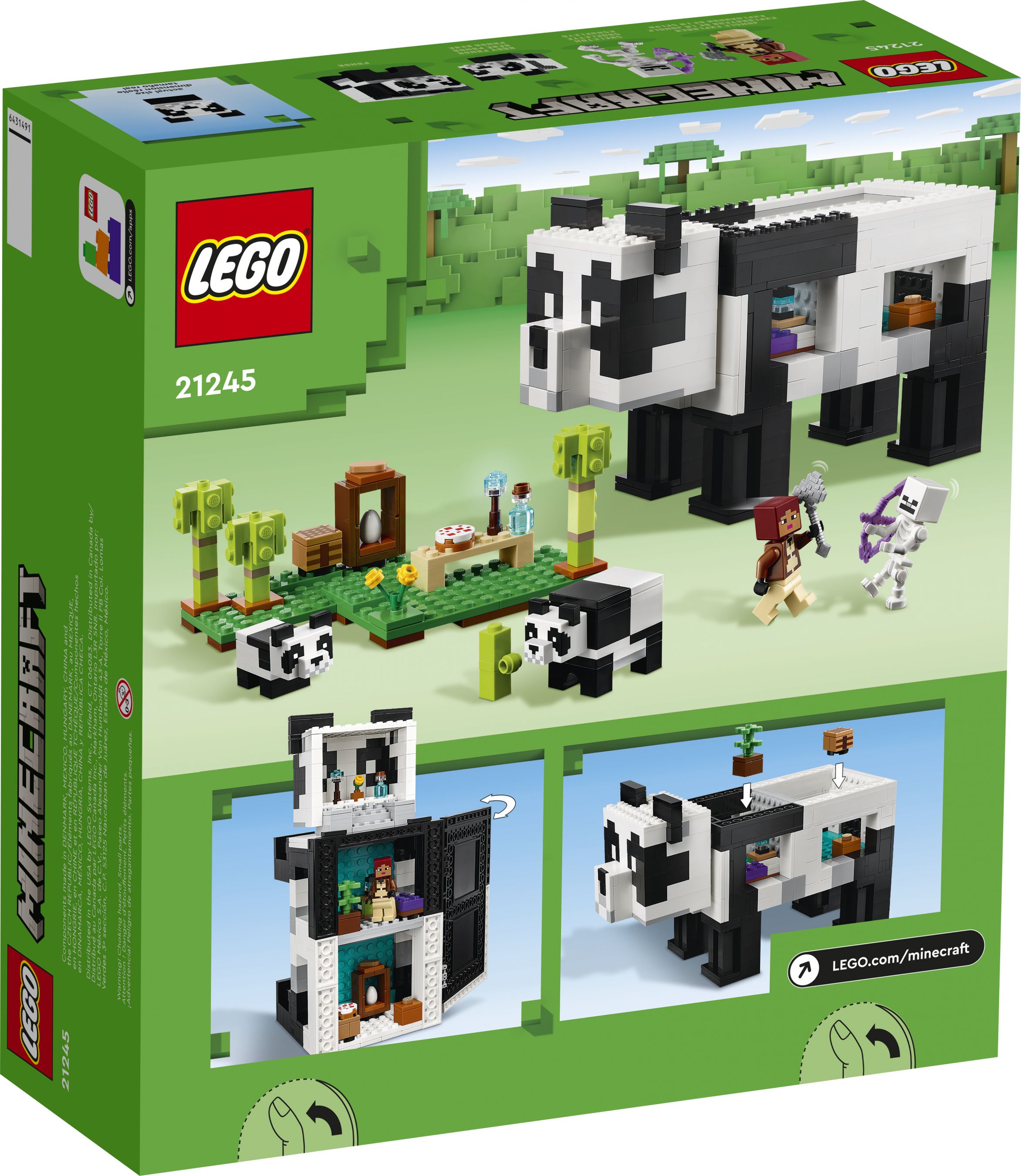 LEGO Minecraft 21245 Das Pandahaus LEGO_21245_Box5_v39.jpg