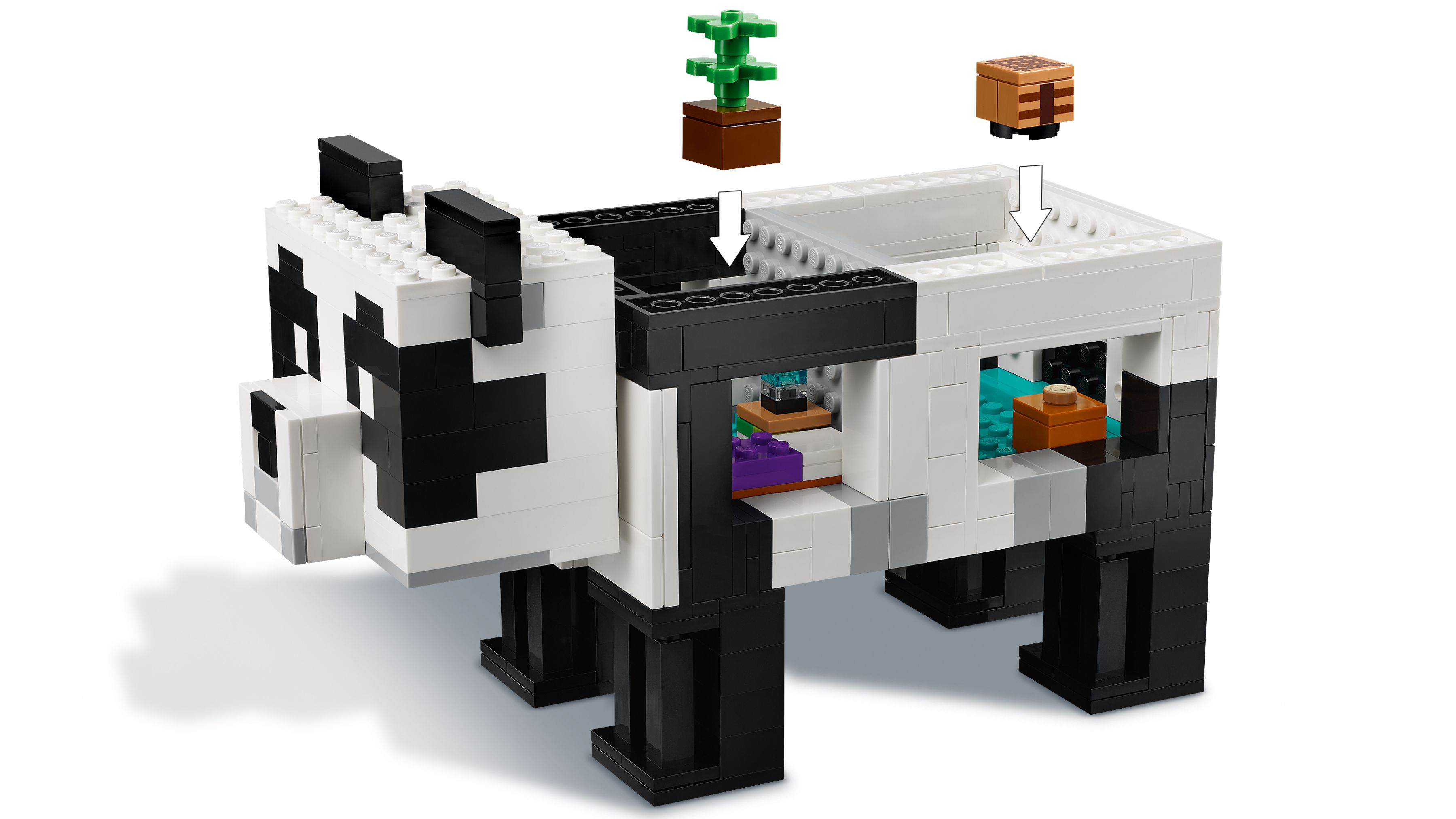 LEGO Minecraft 21245 Das Pandahaus LEGO_21245_WEB_SEC04_NOBG.jpg