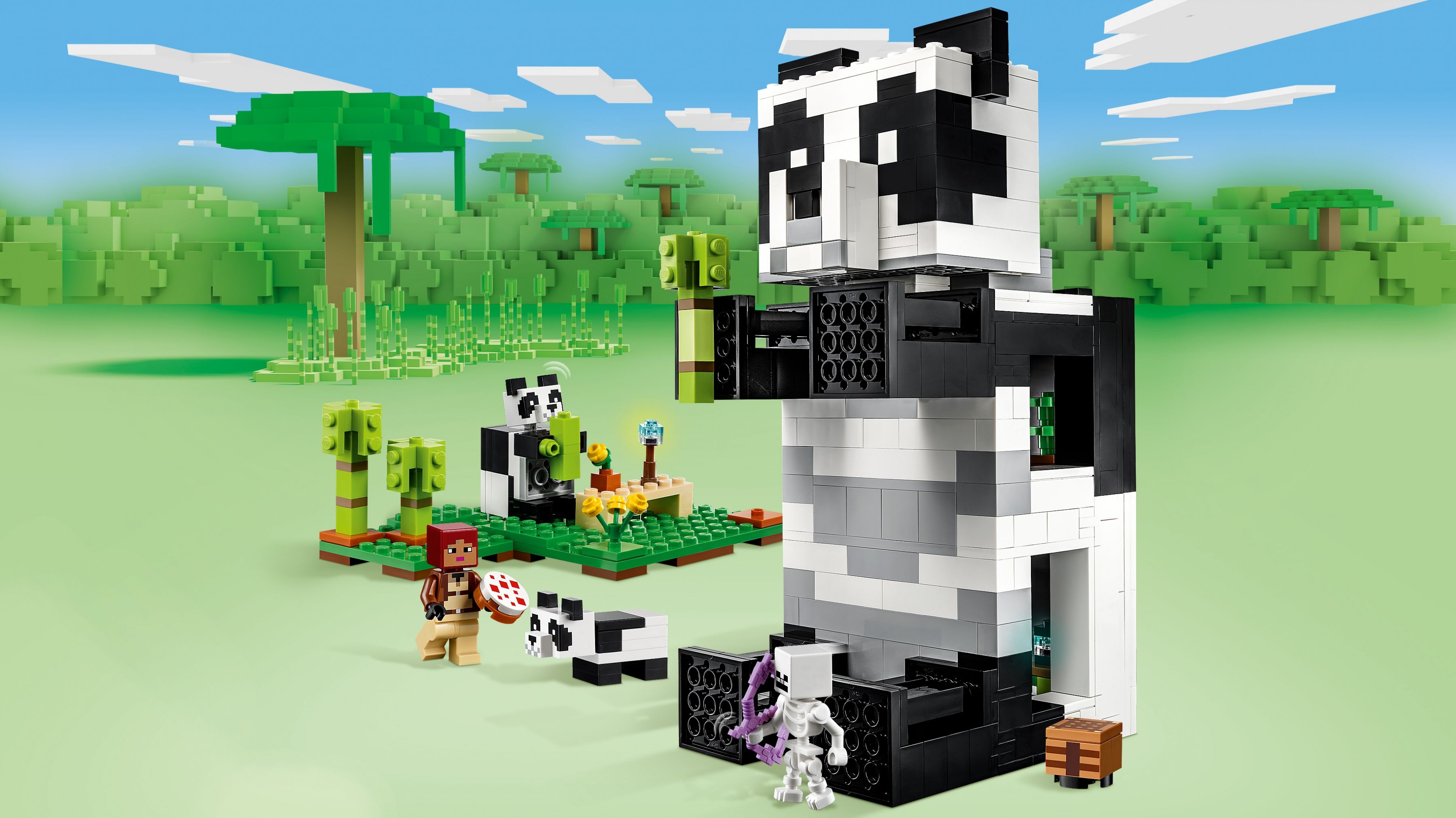 LEGO Minecraft 21245 Das Pandahaus LEGO_21245_pri.jpg