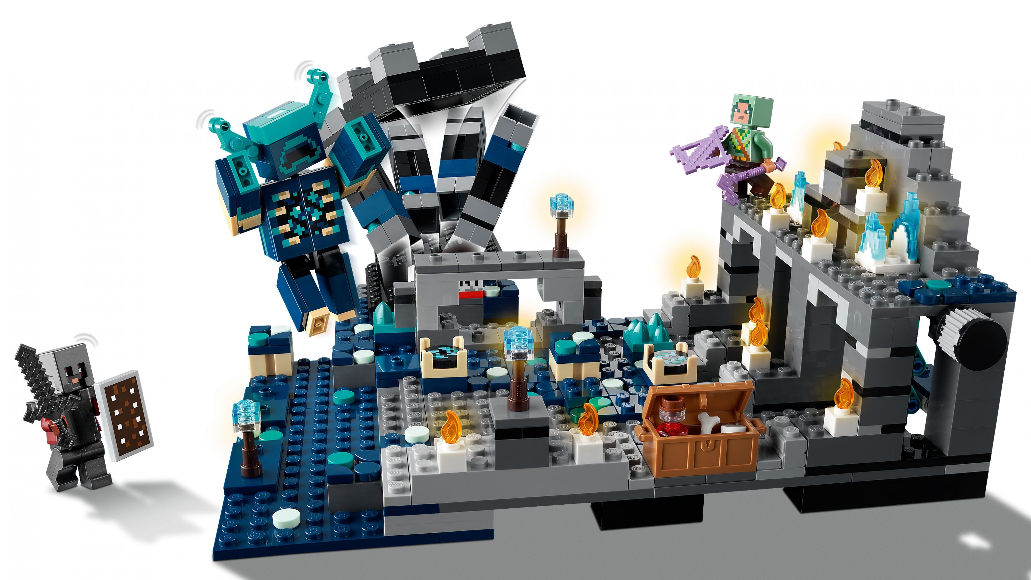LEGO Minecraft 21246 Das Duell in der Finsternis LEGO_21246_WEB_SEC01_NOBG.jpg