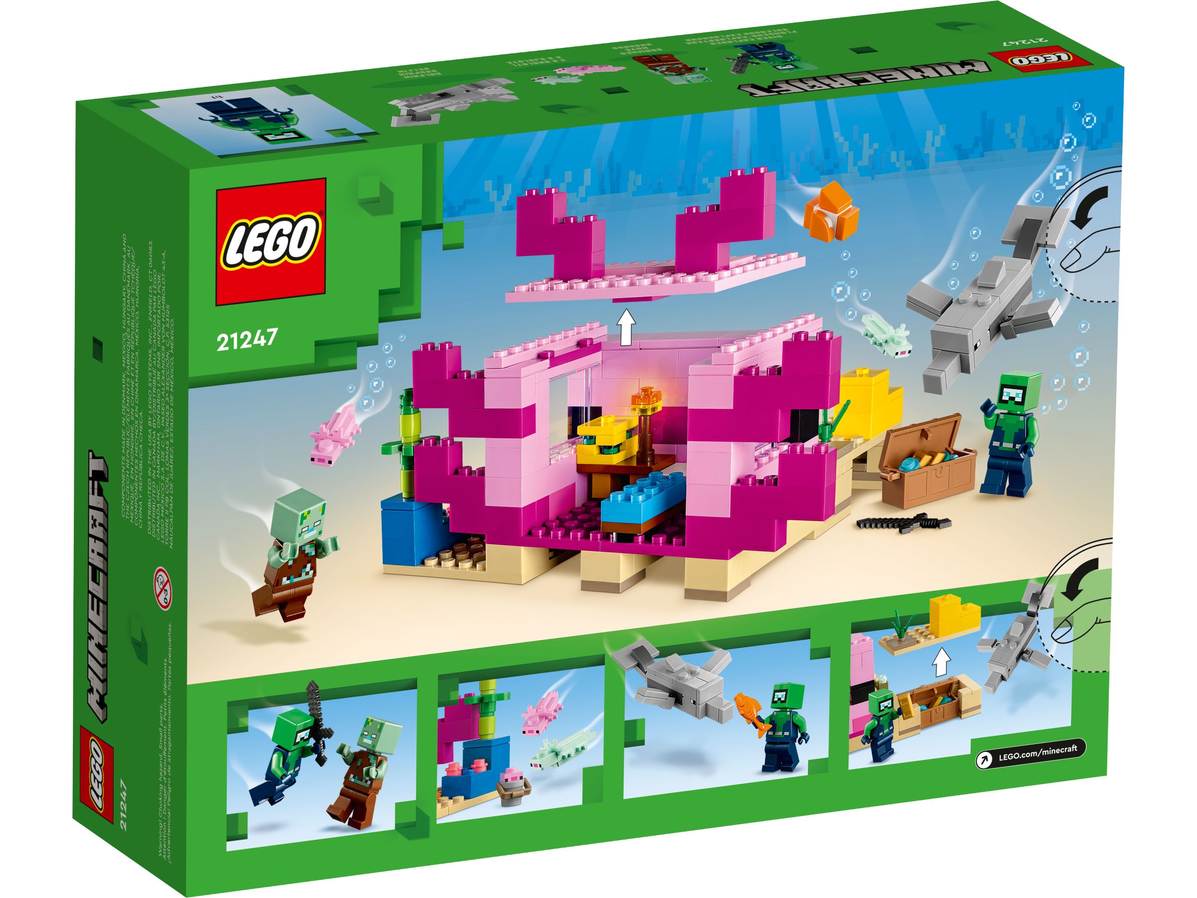 LEGO Minecraft 21247 Das Axolotl-Haus LEGO_21247_Box5_v39.jpg