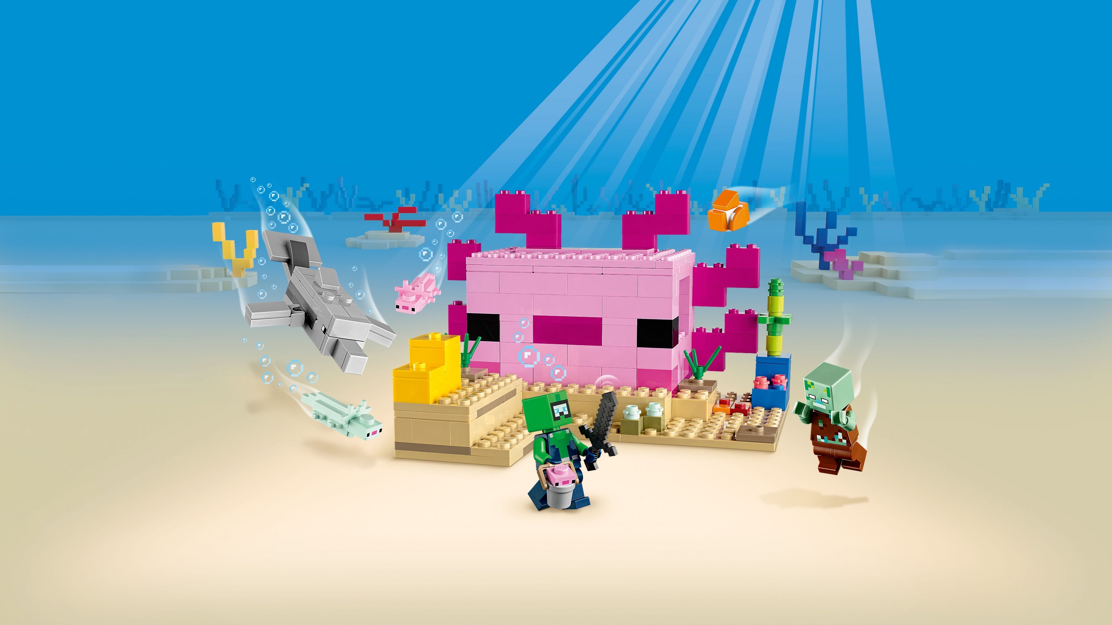 LEGO Minecraft 21247 Das Axolotl-Haus LEGO_21247_pri.jpg