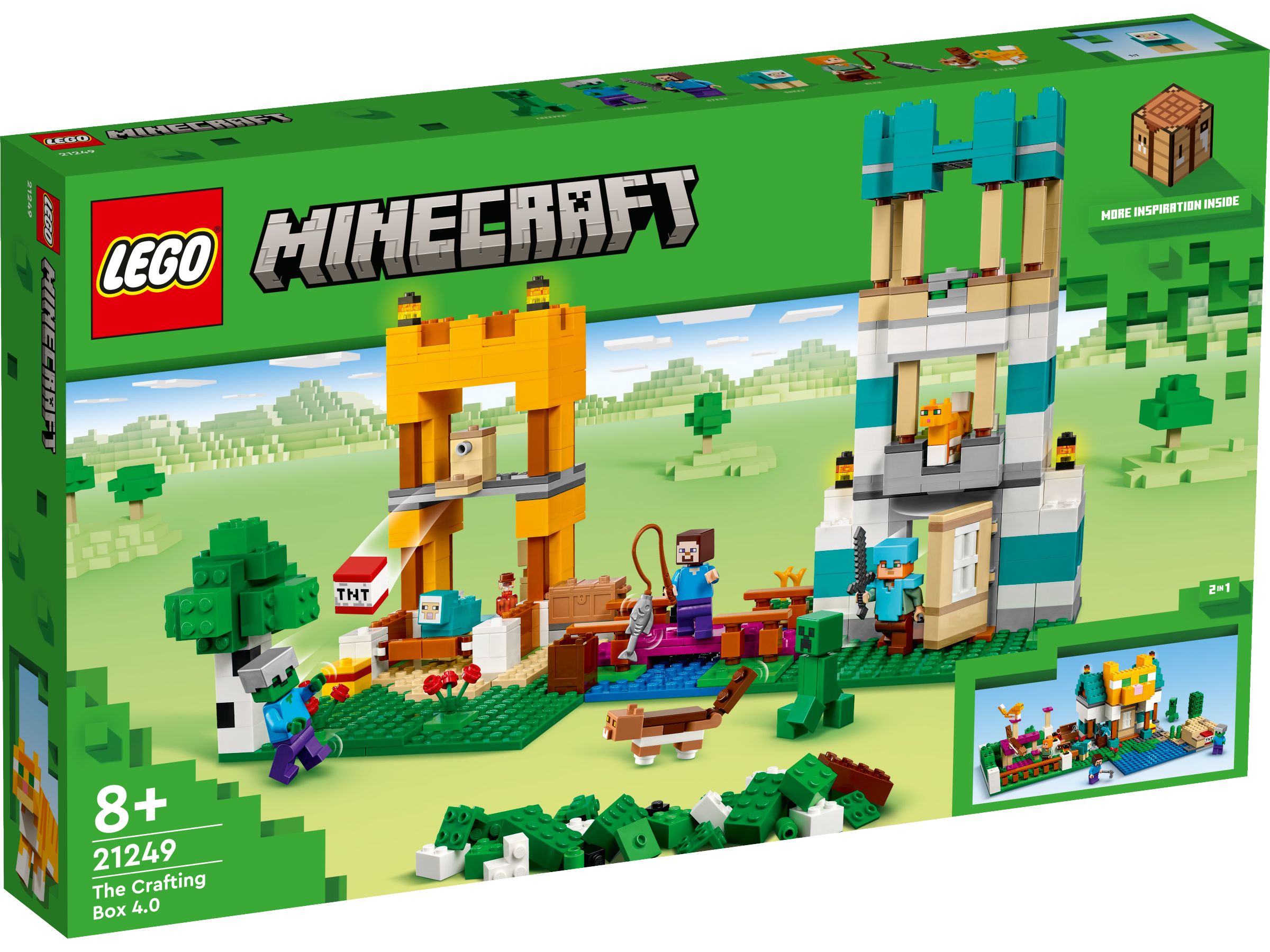 LEGO Minecraft 21249 Die Crafting-Box 4.0 LEGO_21249_Box1_v29.jpg
