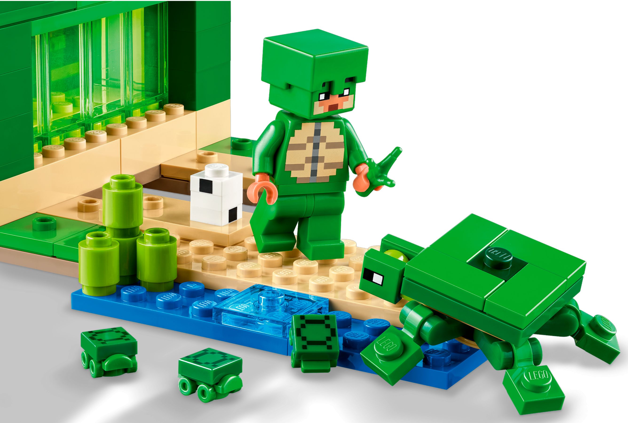 LEGO Minecraft 21254 Das Schildkrötenstrandhaus LEGO_21254_alt4.jpg