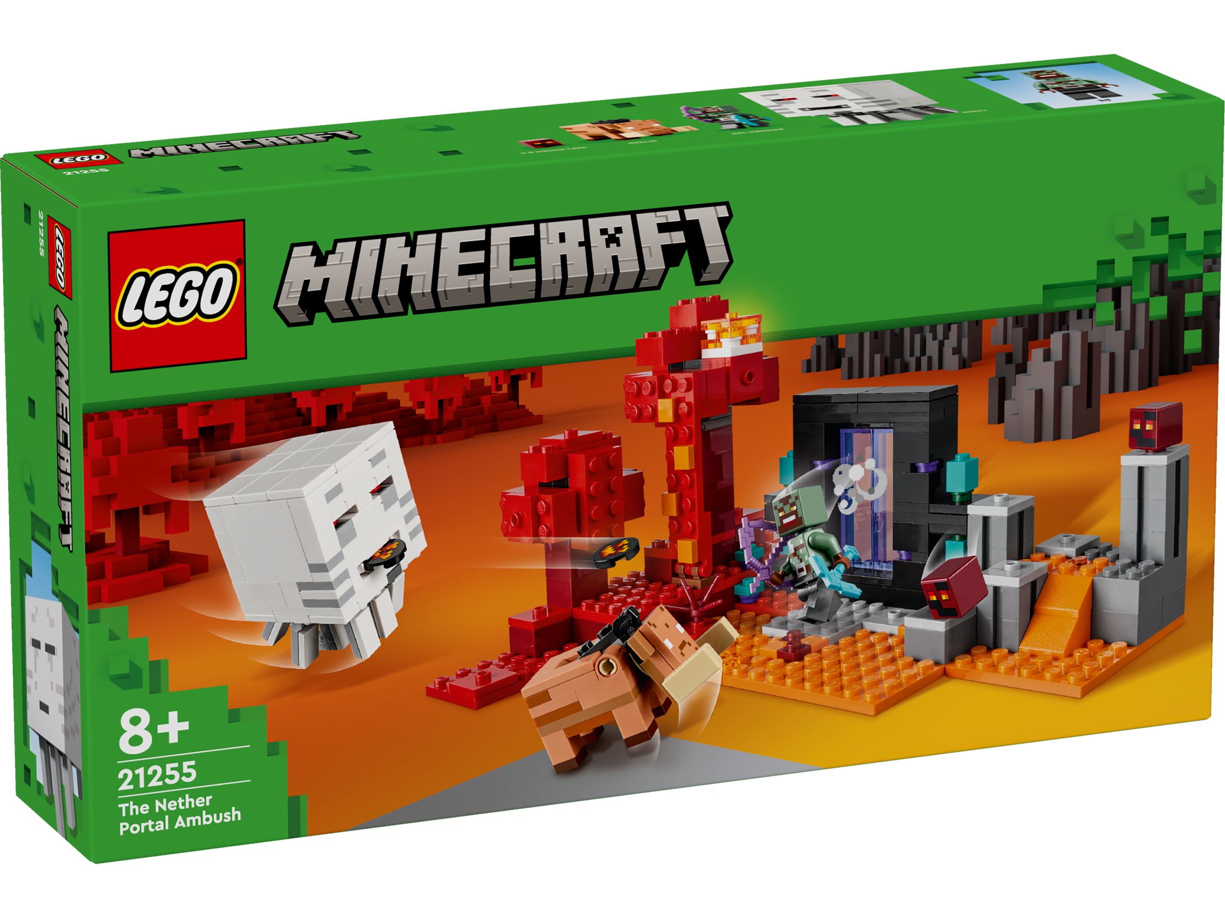 LEGO Minecraft 21255 Die Expedition zum Netherportal LEGO_21255_Box1_v29.jpg