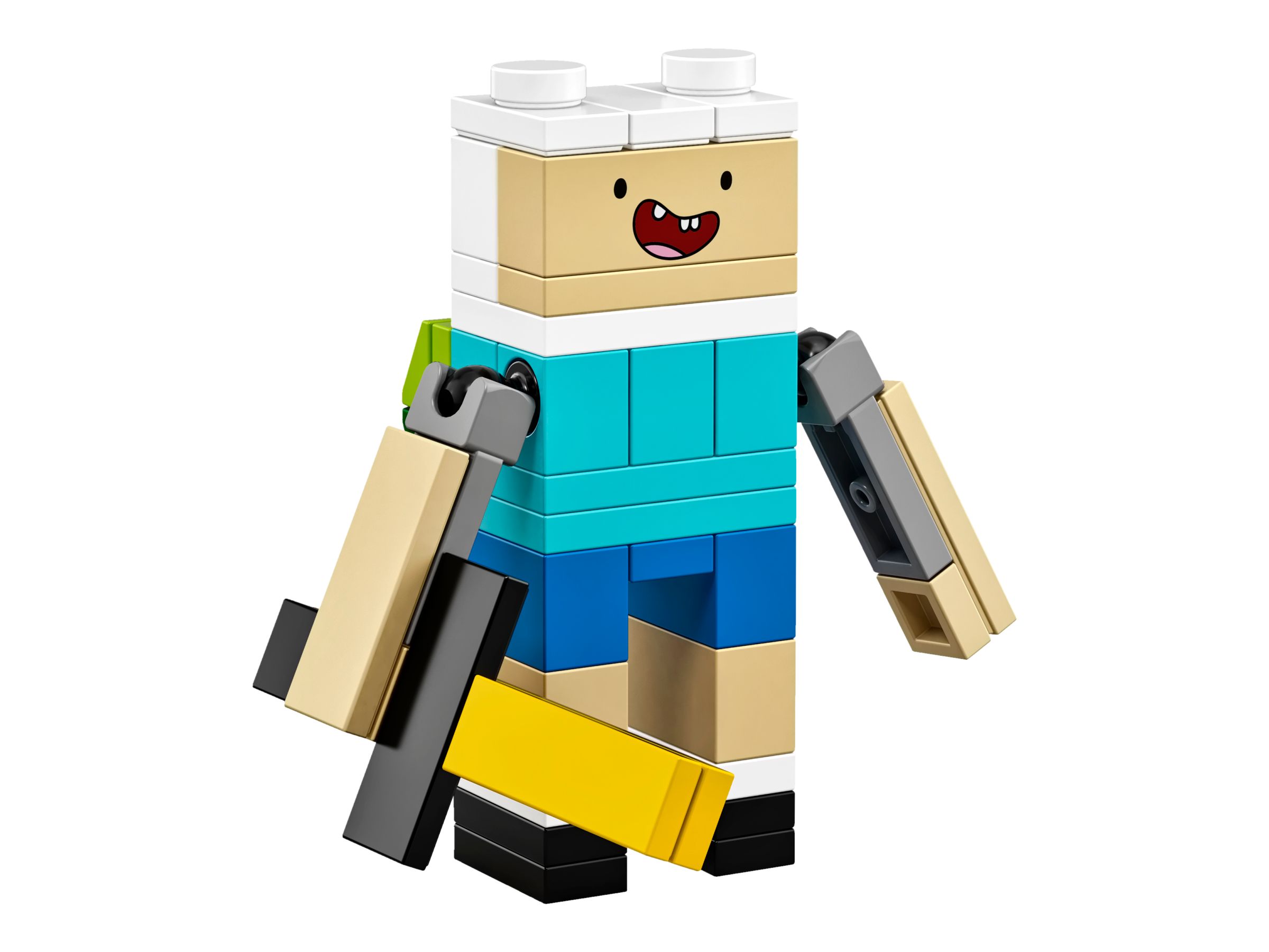 LEGO Ideas 21308 Adventure Time™ LEGO_21308_alt2.jpg
